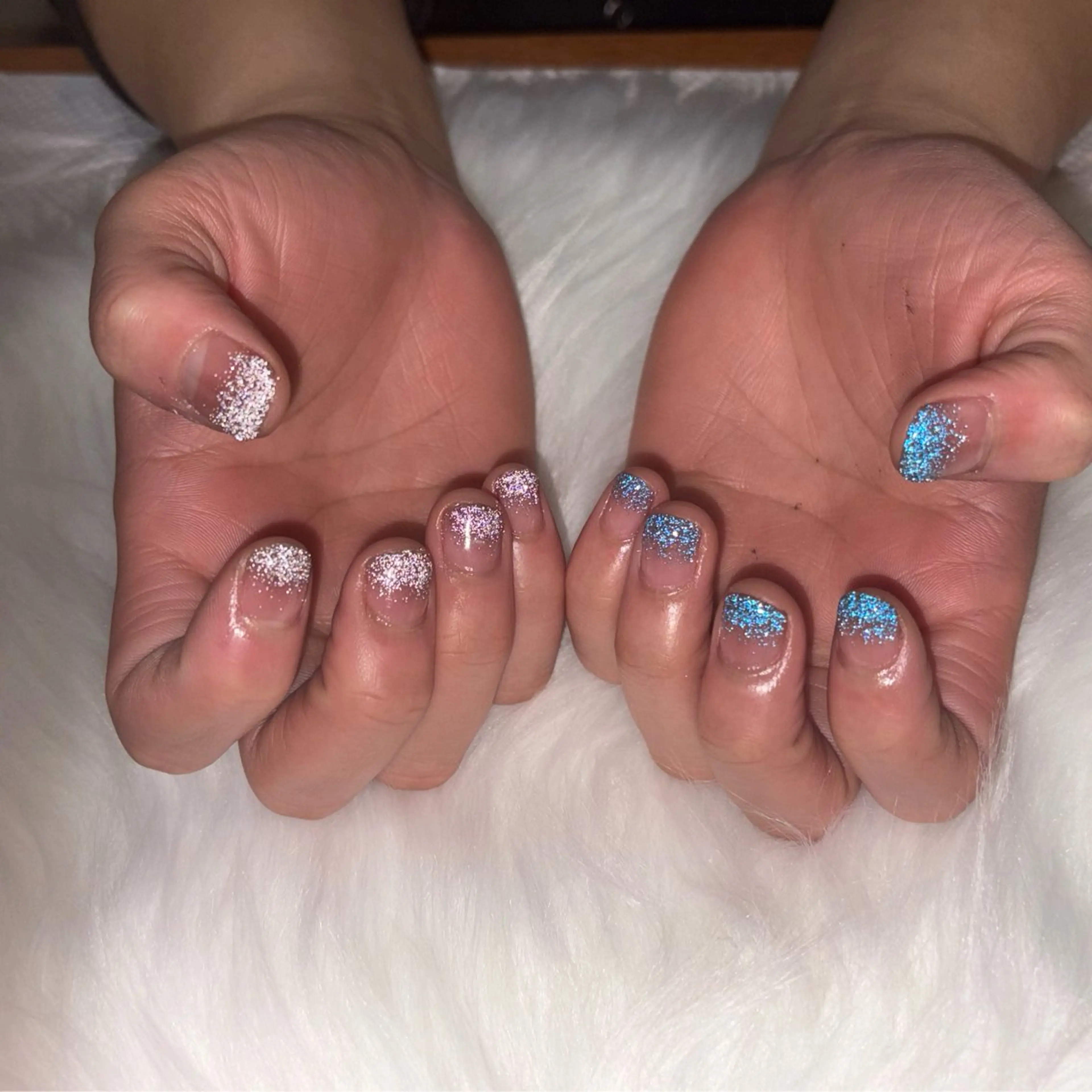 ネイル rinory仙台店所属・Lima 優菜のネイルデザイン