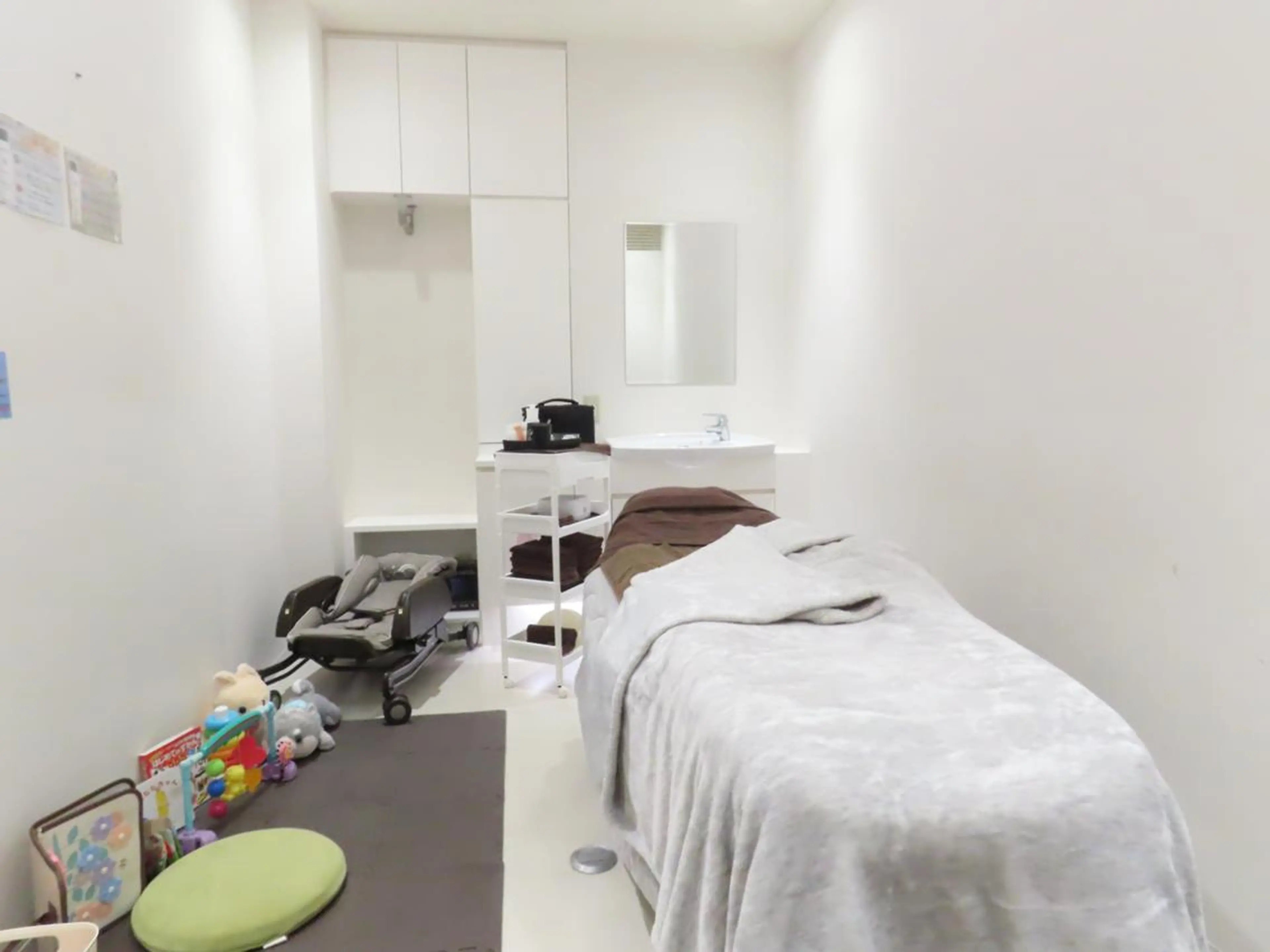 Newdeal大通 💜Moenaのマツエク・マツパデザイン