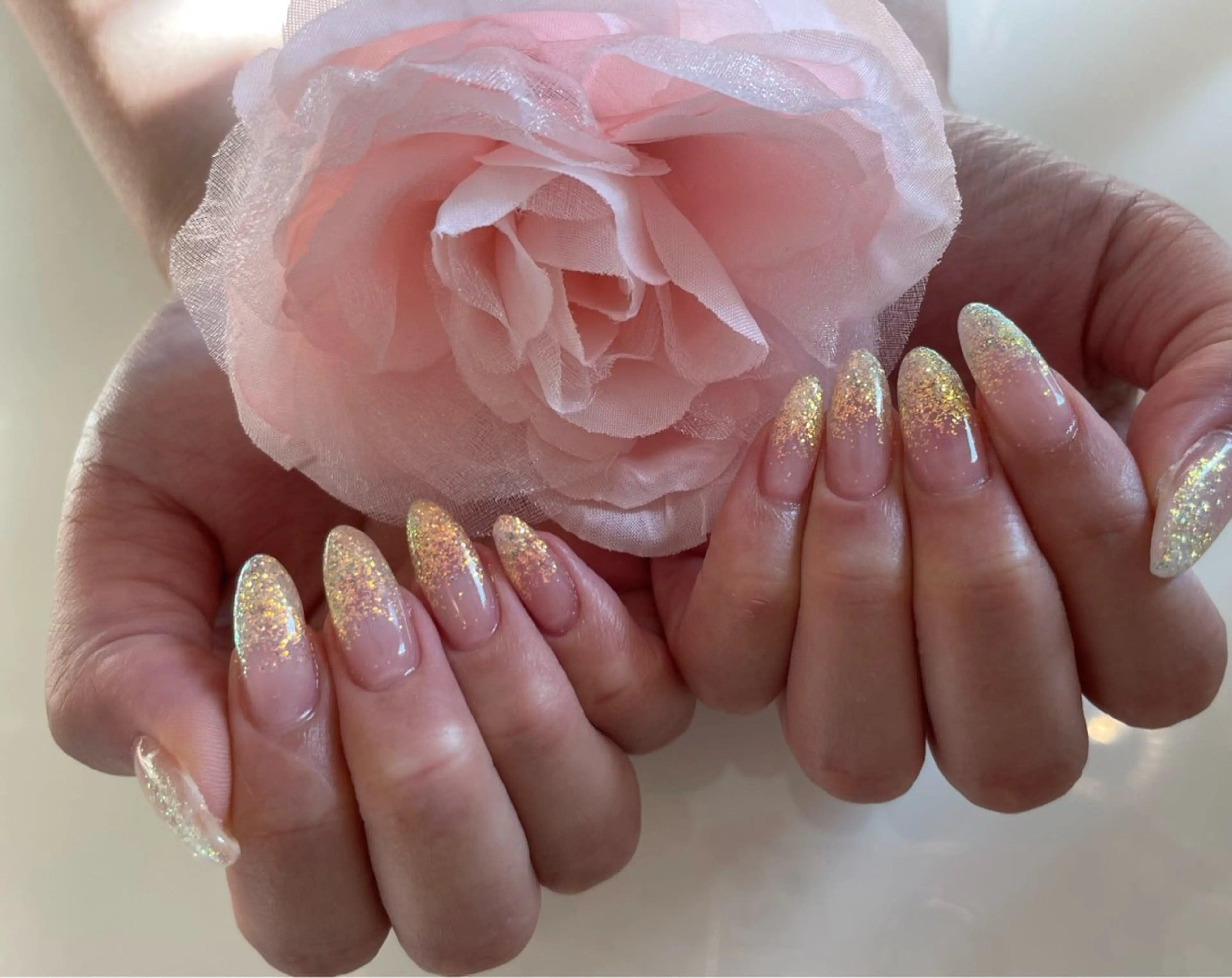 ネイル ♡ビジュール♡ NAIL &まつ毛のマツエク・マツパデザイン