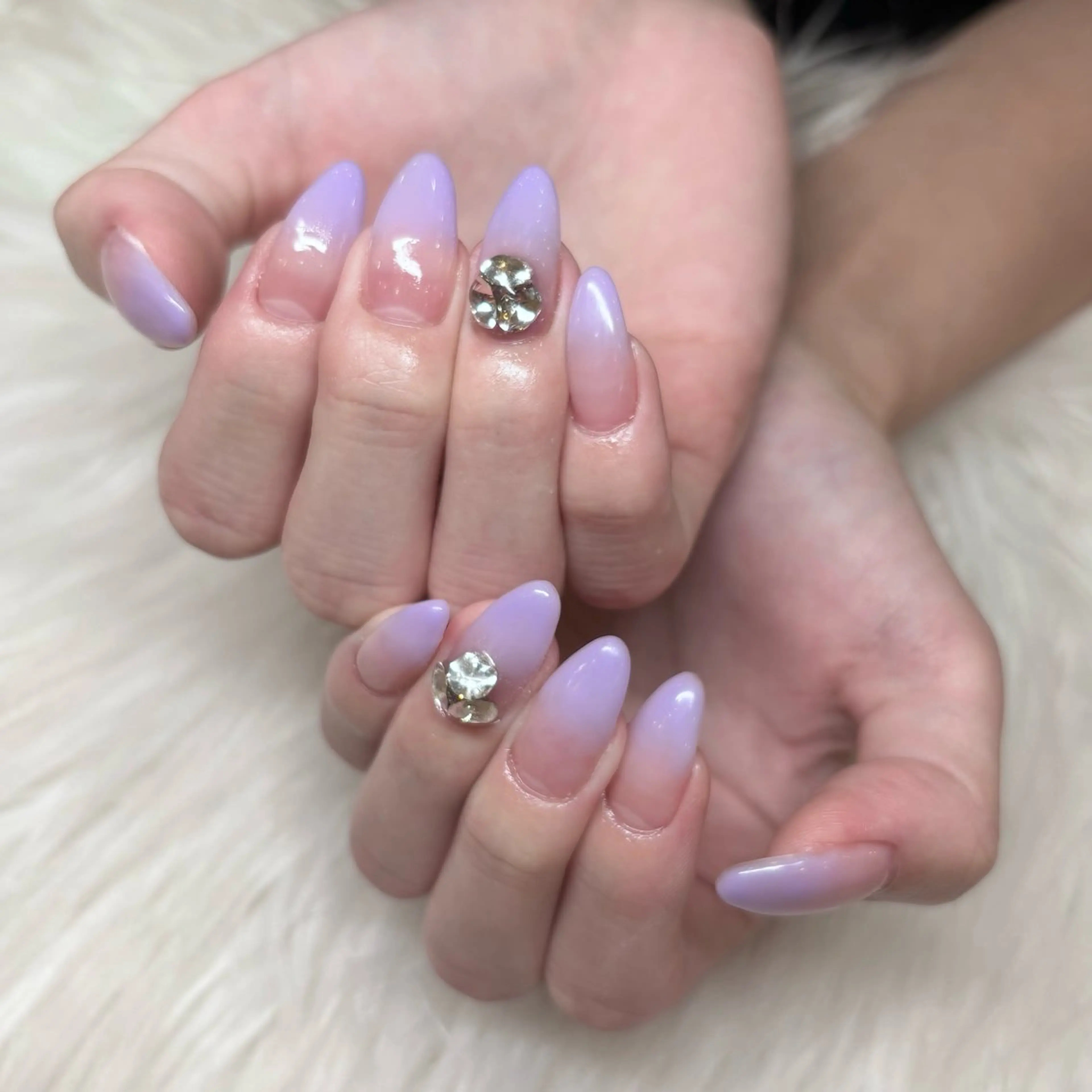 ネイル ハンドネイル UnFLAIR KASUMIのネイルデザイン