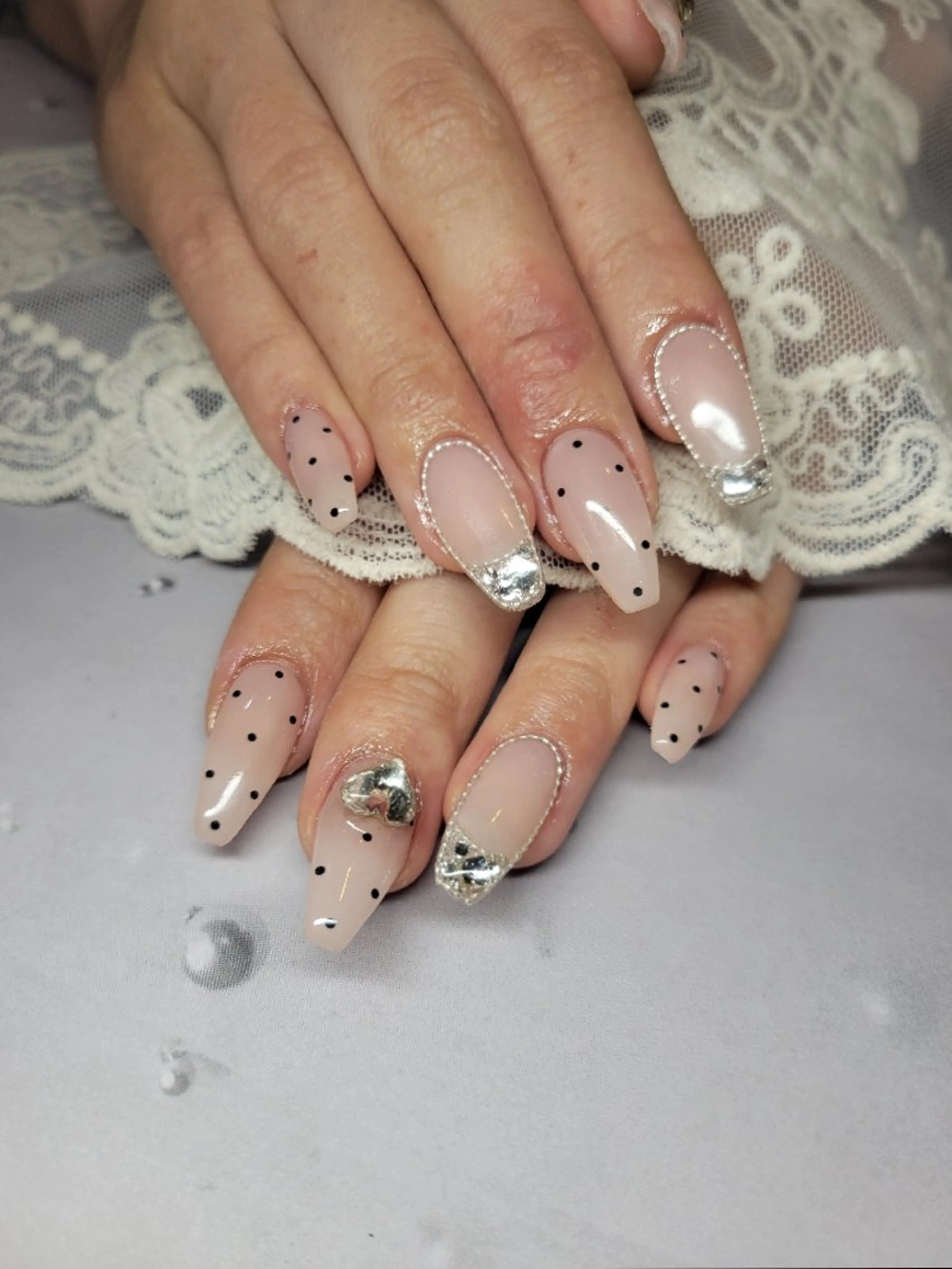 ネイル Nail salon Coco【溝の口駅】のネイルデザイン