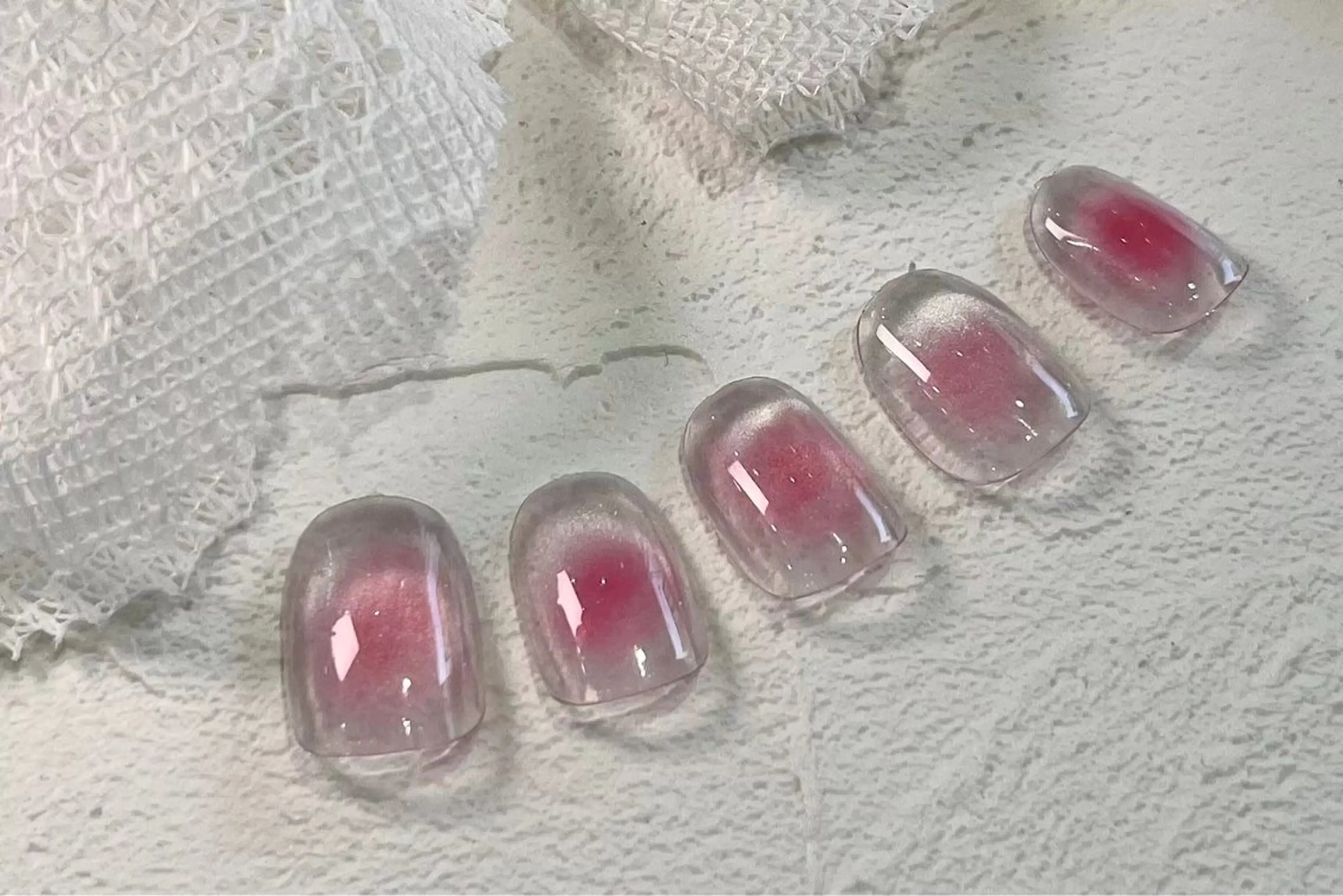 ネイル nail salon quartettoのネイルデザイン