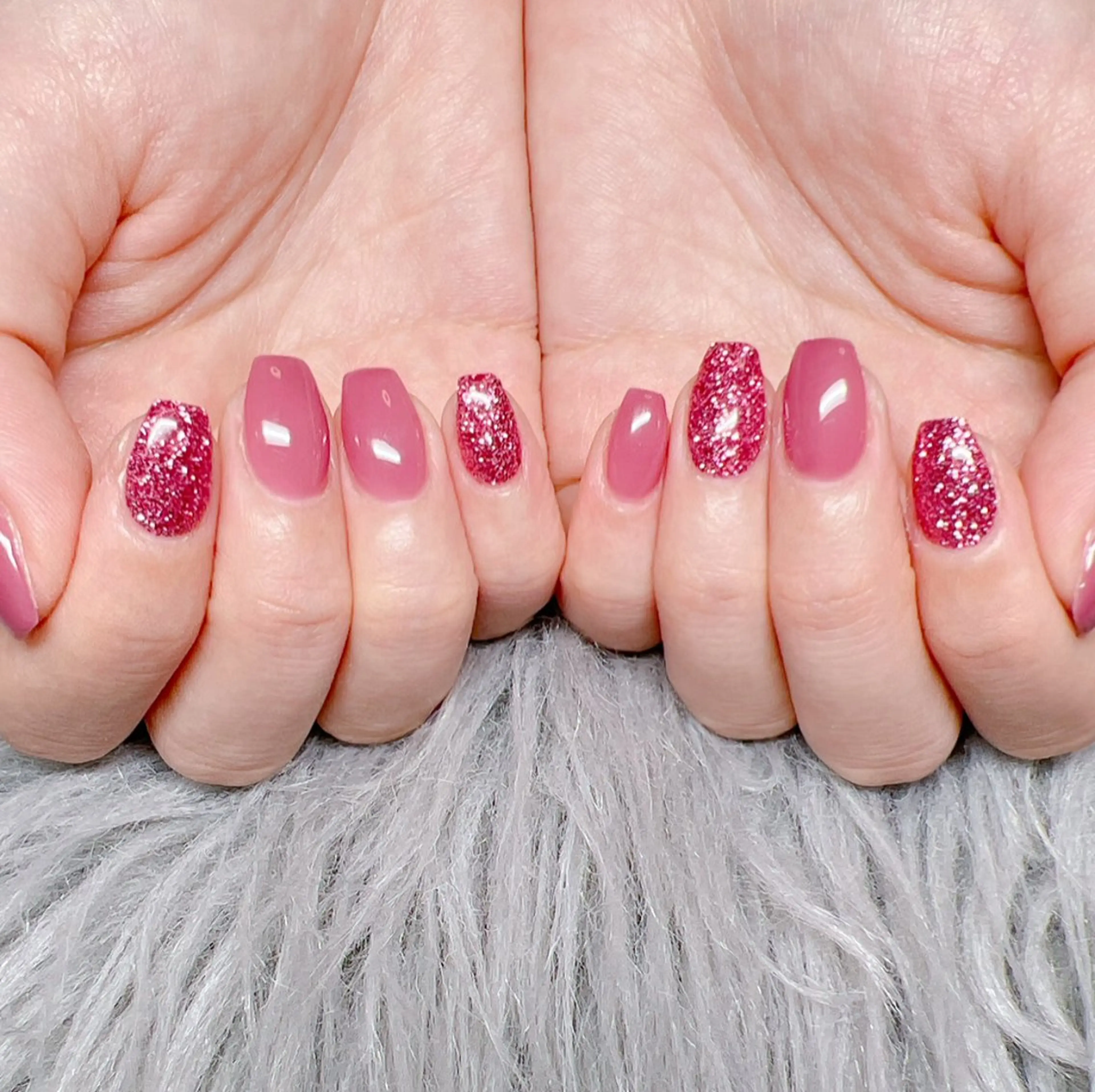 ネイル DollyGirl KYOKOのネイルデザイン