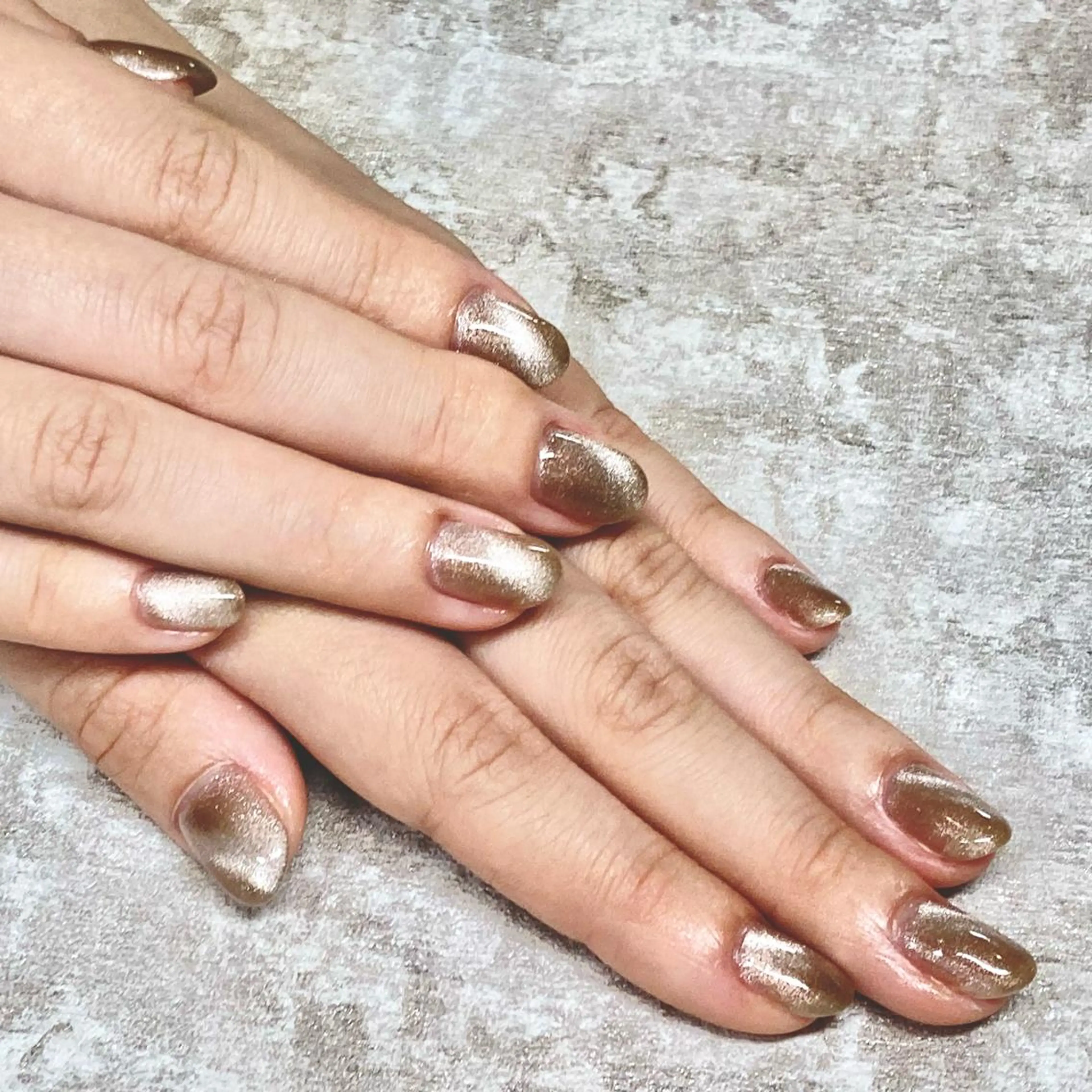 ネイル Nailsalon Renのネイルデザイン