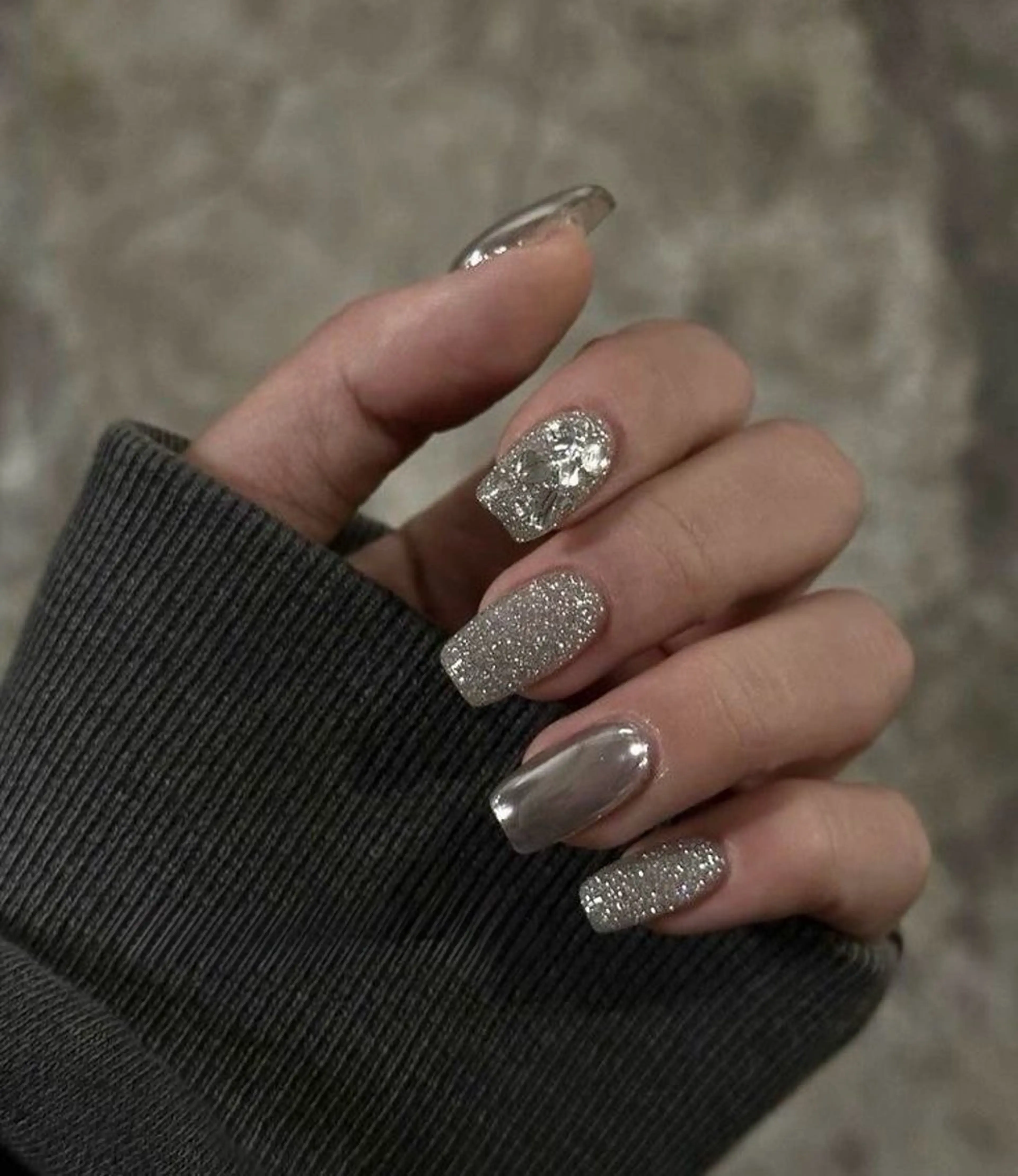 ネイル ハンドネイル Kora Nailのネイルデザイン