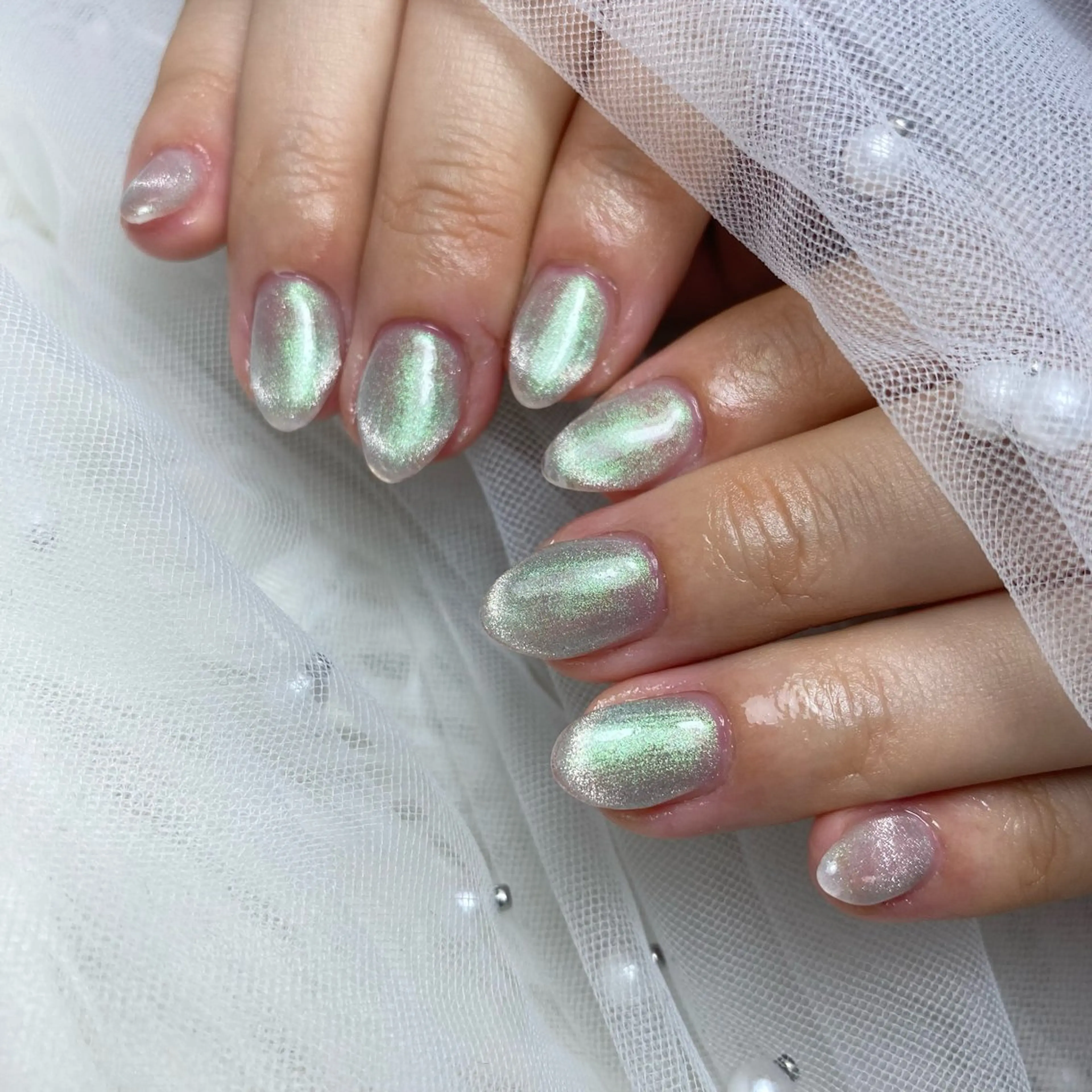 ネイル Beauty Space N&Nのネイルデザイン