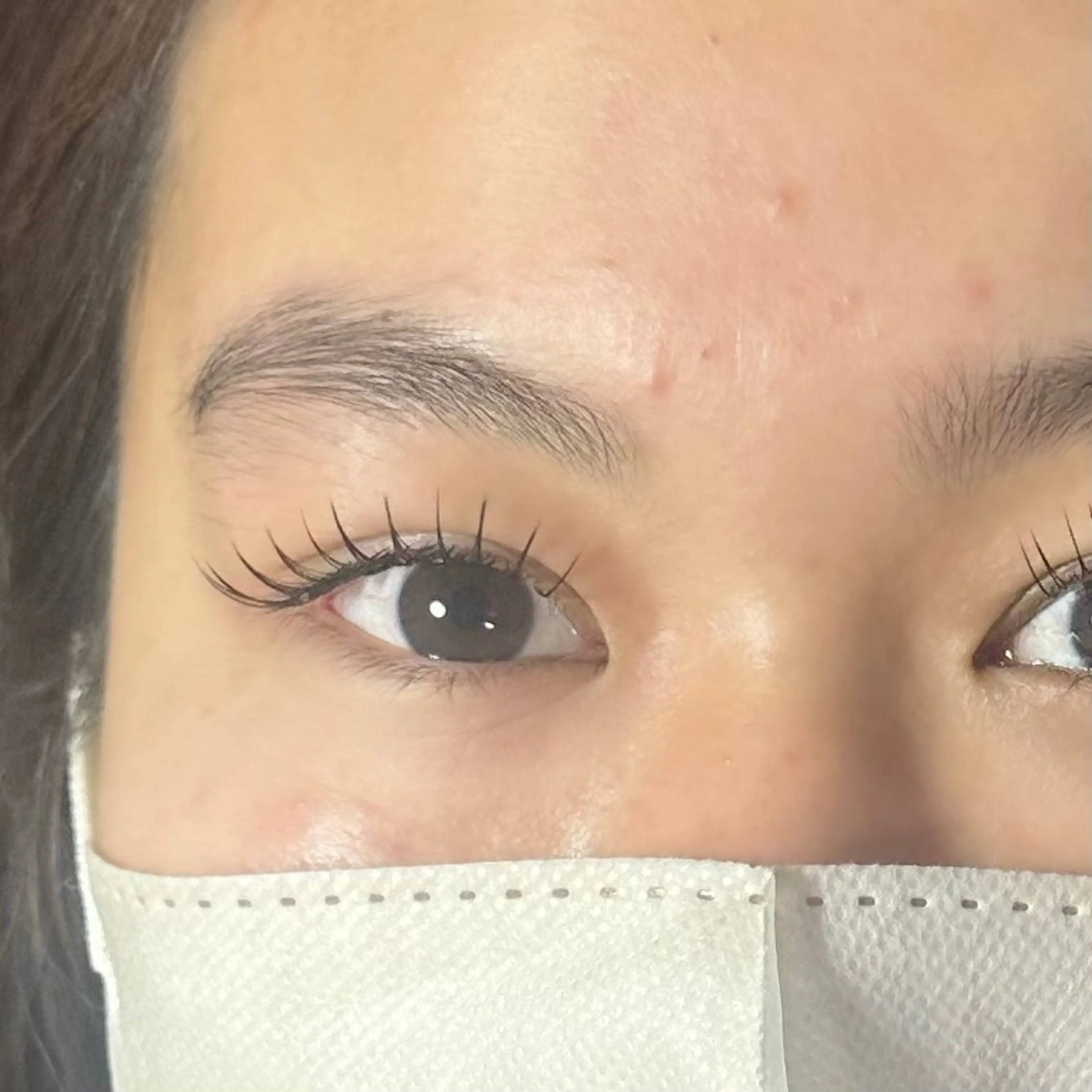 マツエク・マツパ マツエク eyelash Liinaのマツエク・マツパデザイン