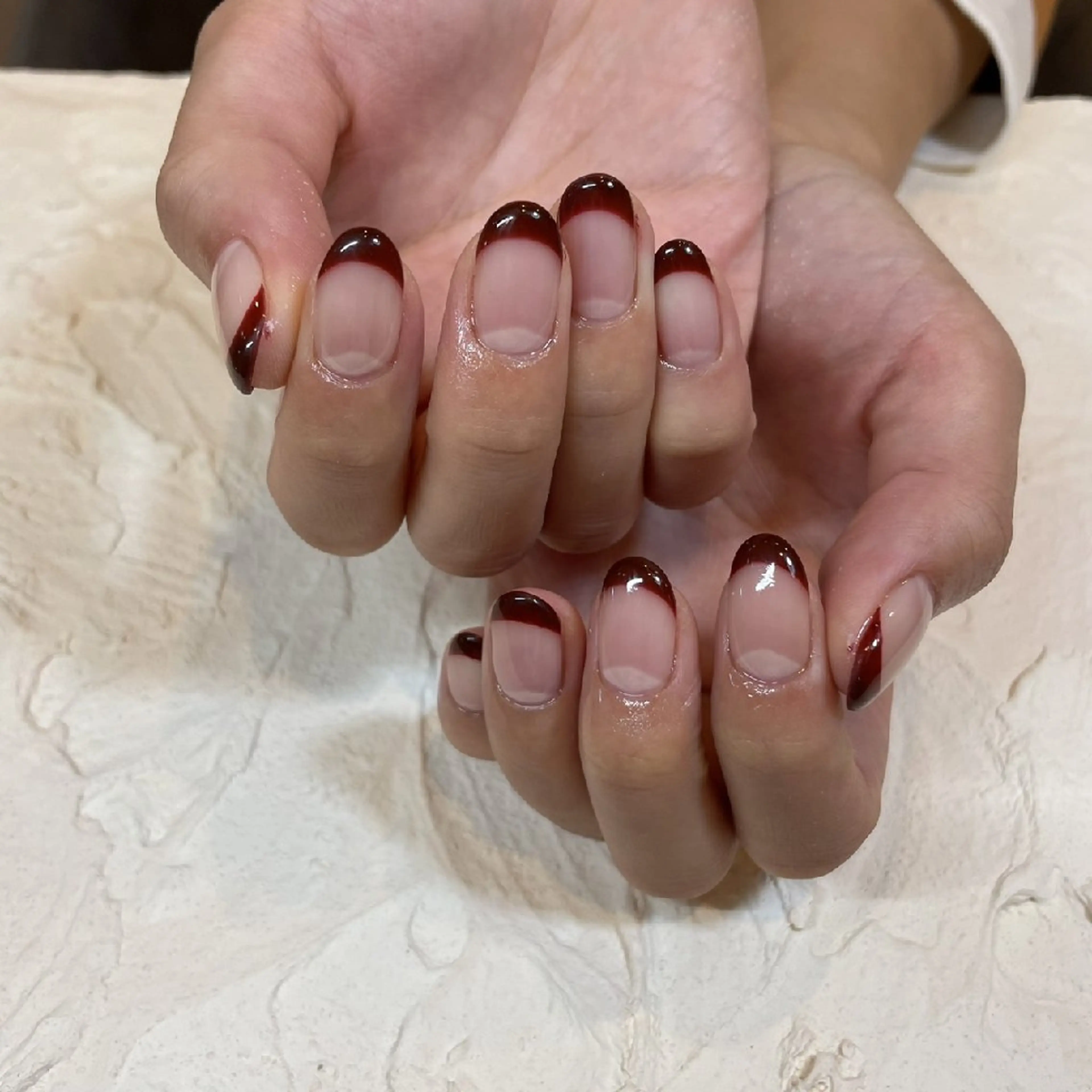 ネイル ネイルスクール byCharmeのネイルデザイン