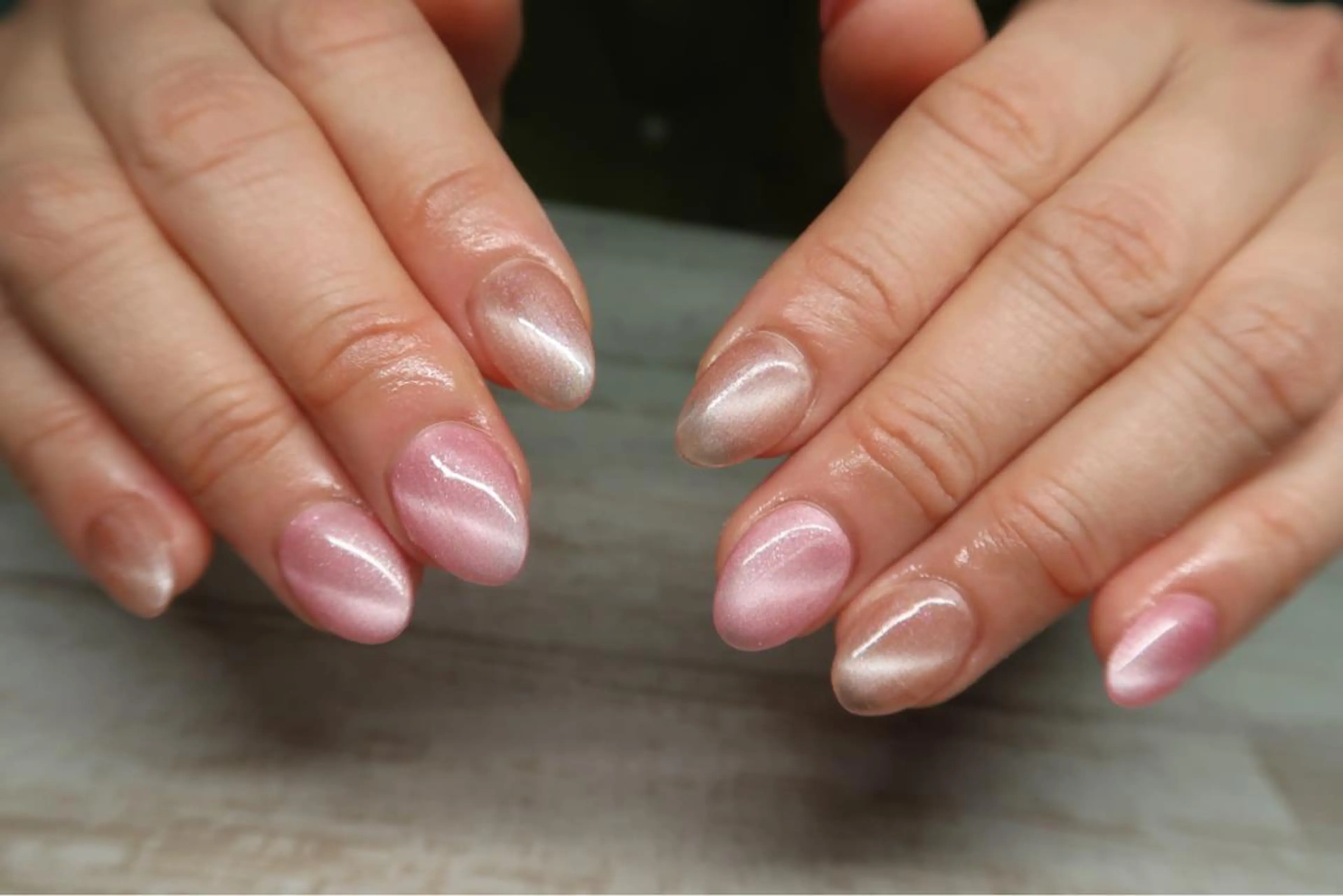 ネイル ハンドネイル Fielia momoのネイルデザイン