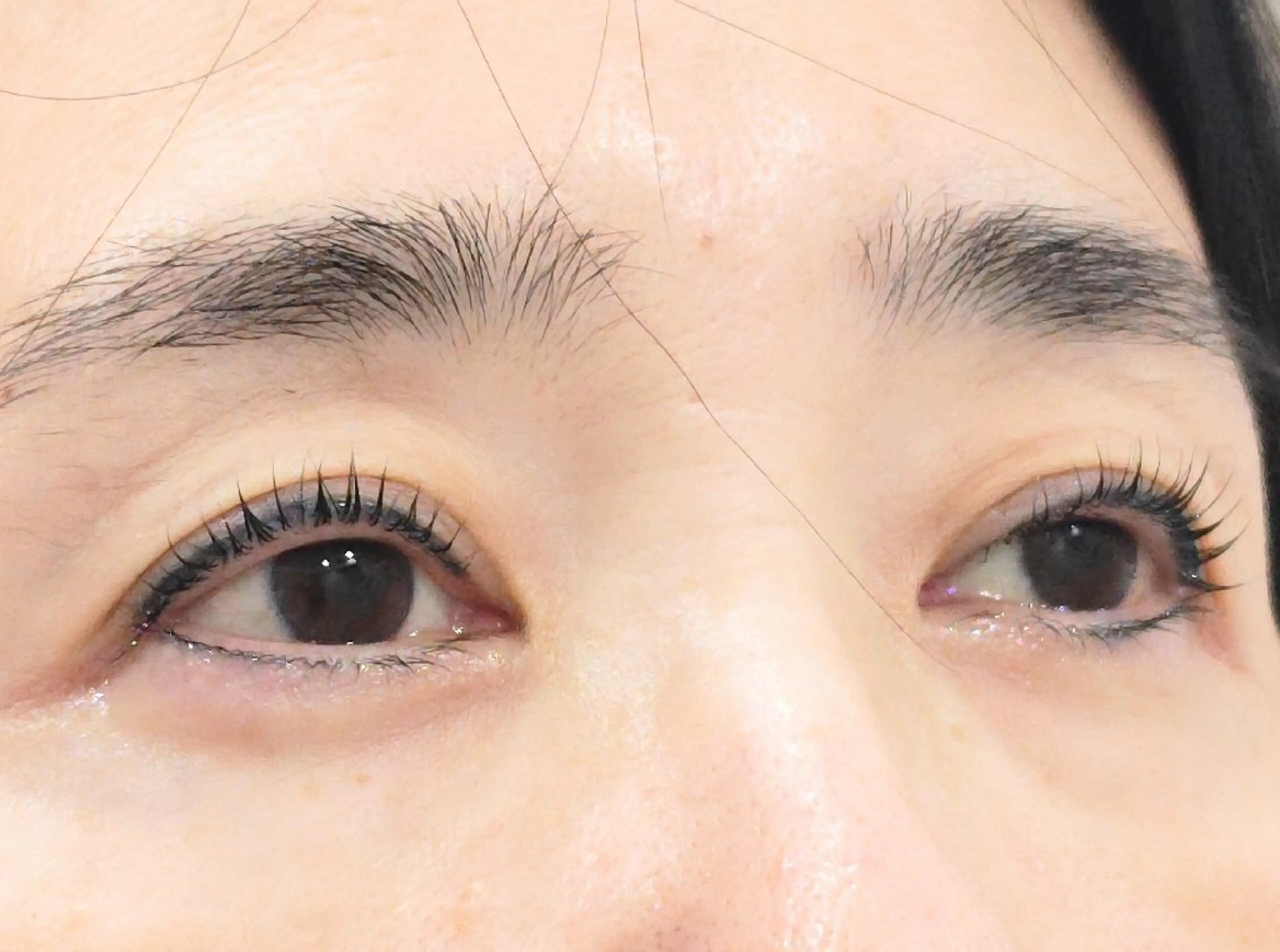 マツエク・マツパ C'estlaVie Sakuraiのマツエク・マツパデザイン