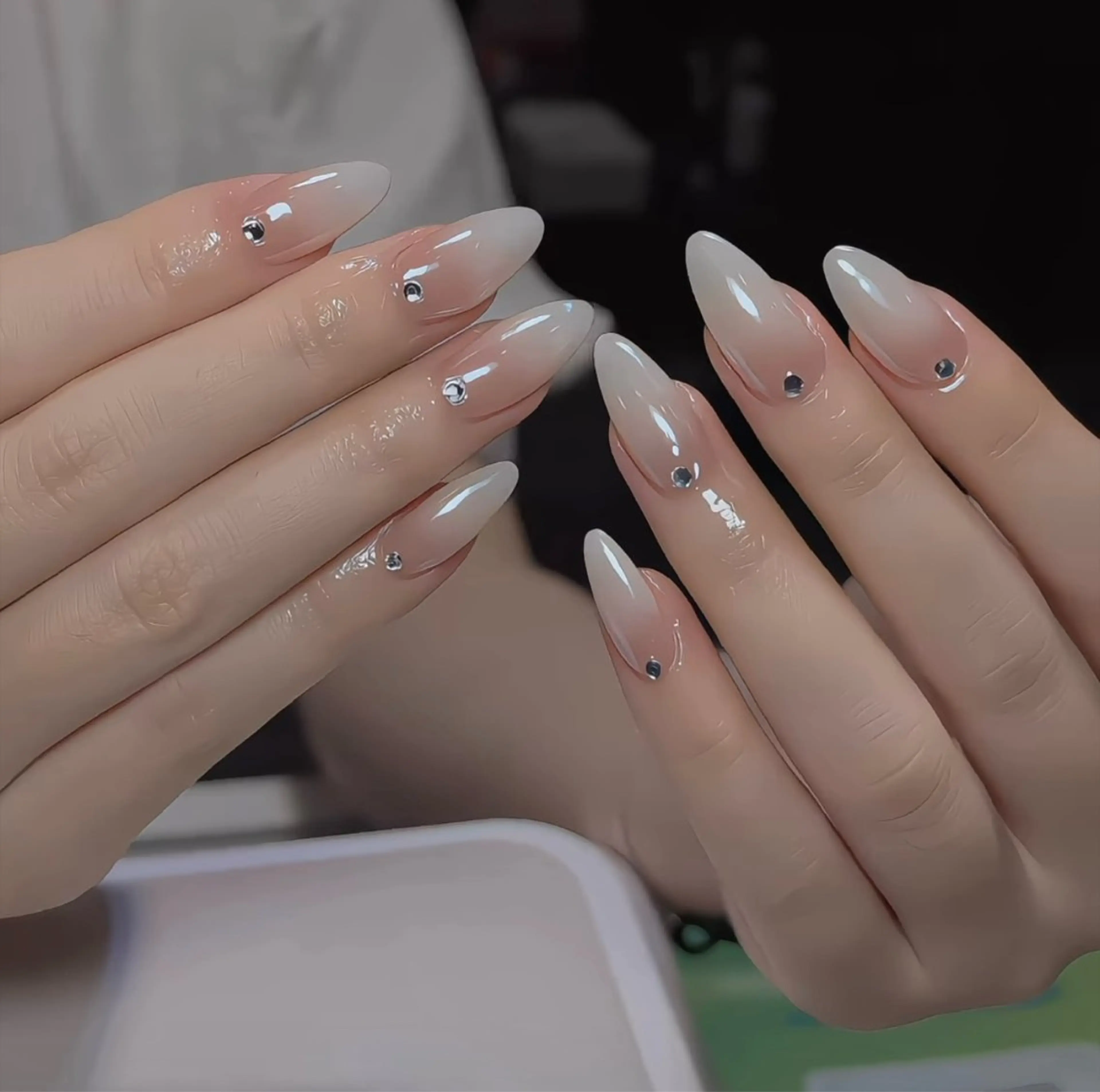 ネイル Yumi nailのネイルデザイン