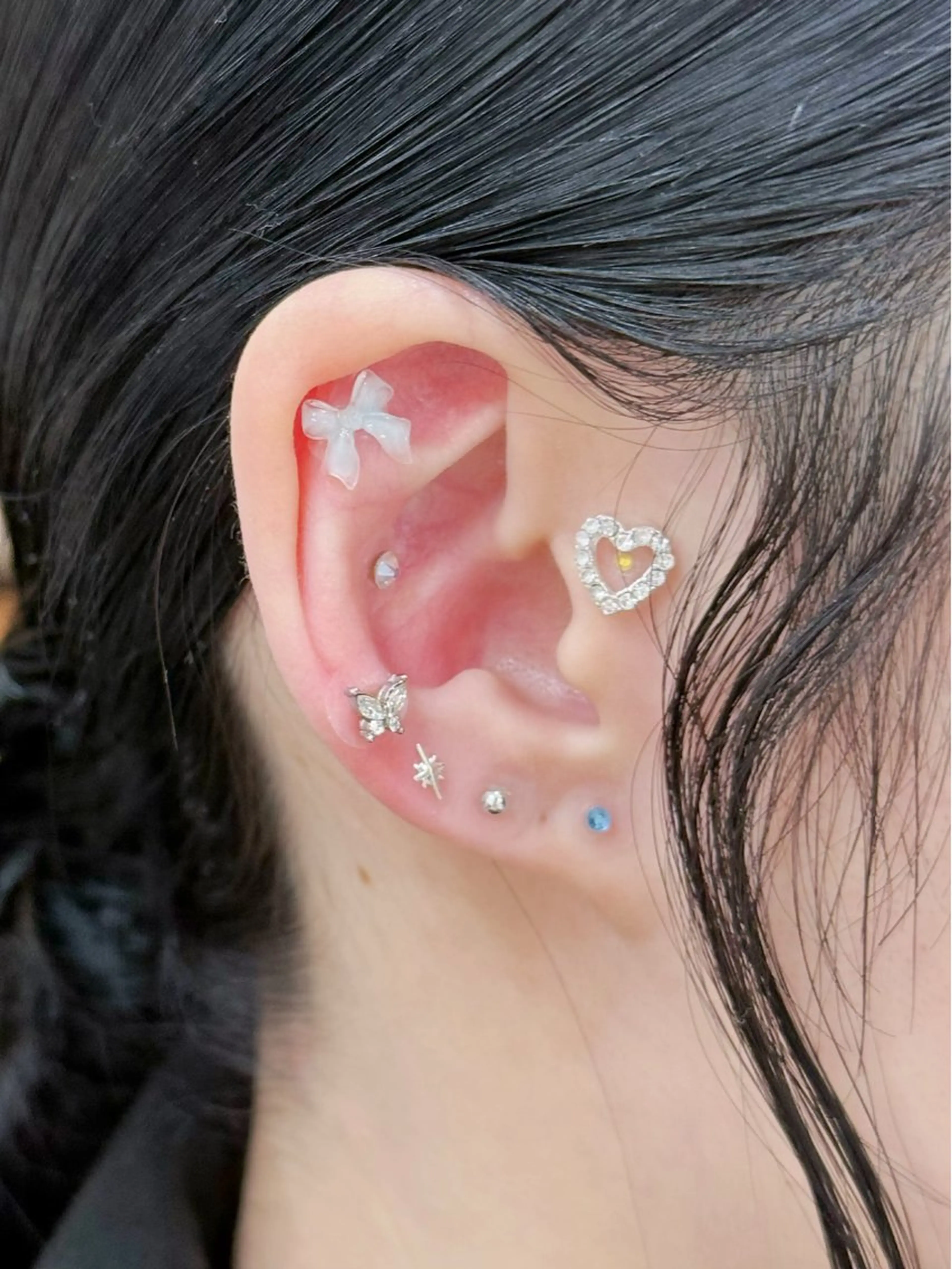 その他 韓国風パーマ/ヘア セット/店長みづきのヘアスタイル