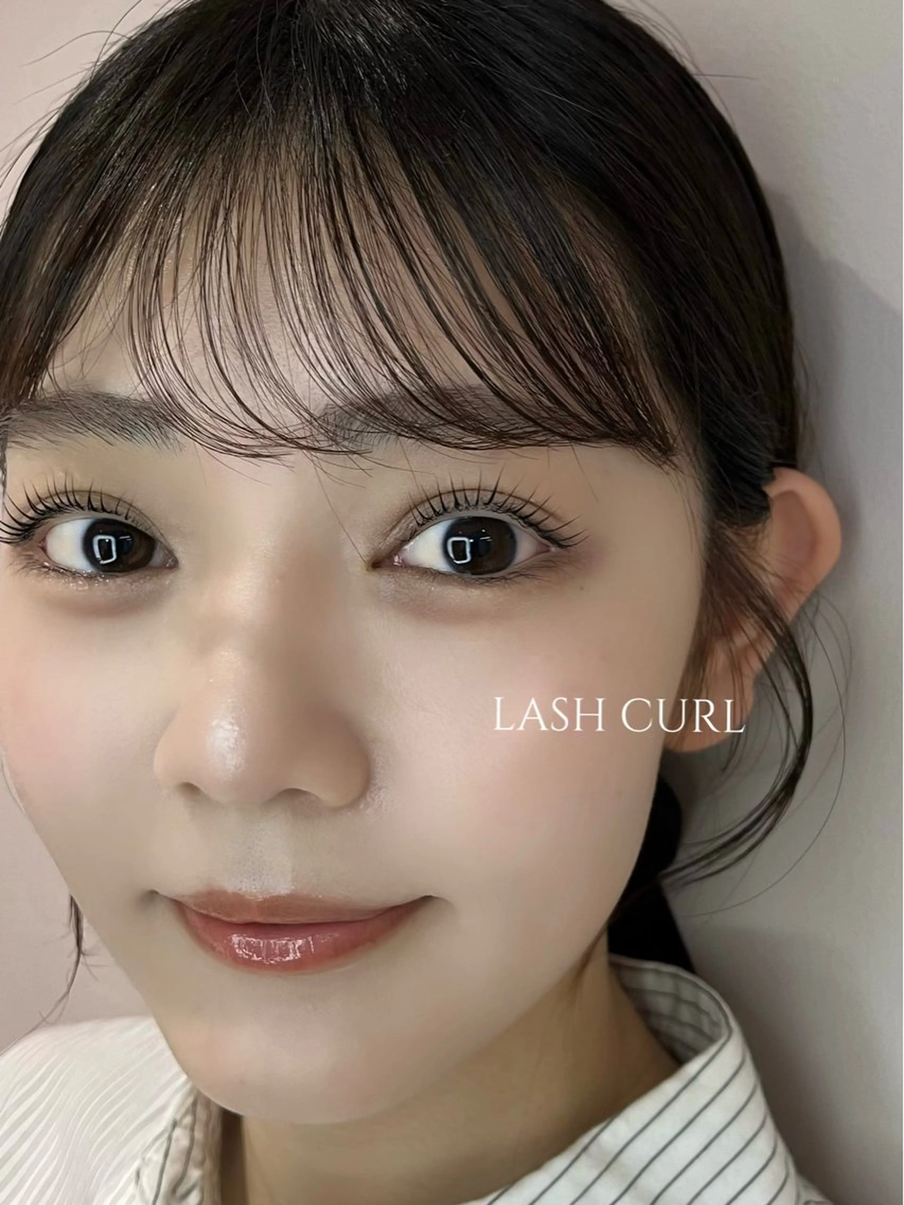 マツエク・マツパ Liun’sh mahiのマツエク・マツパデザイン