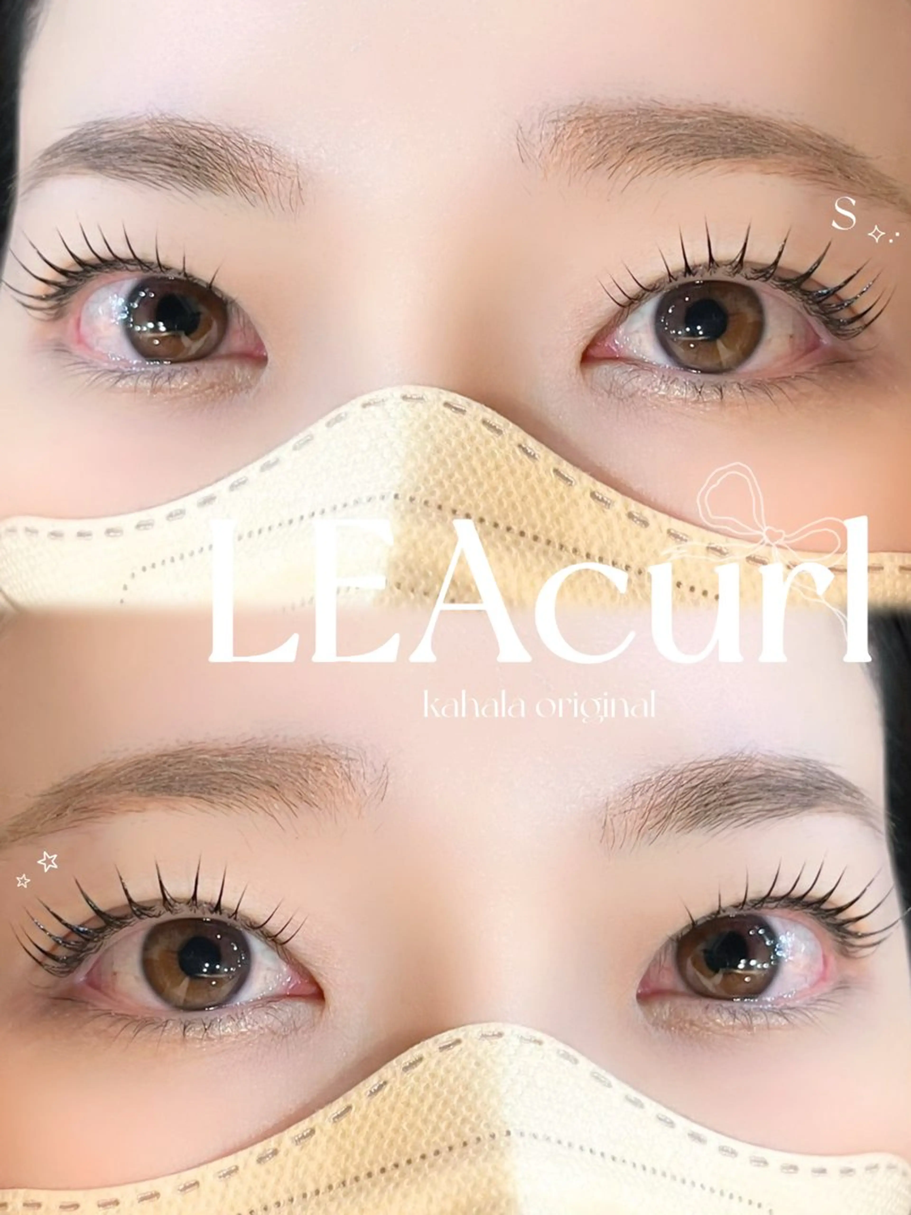 マツエク・マツパ Fujimoto 🦭⸝⋆꙳のマツエク・マツパデザイン