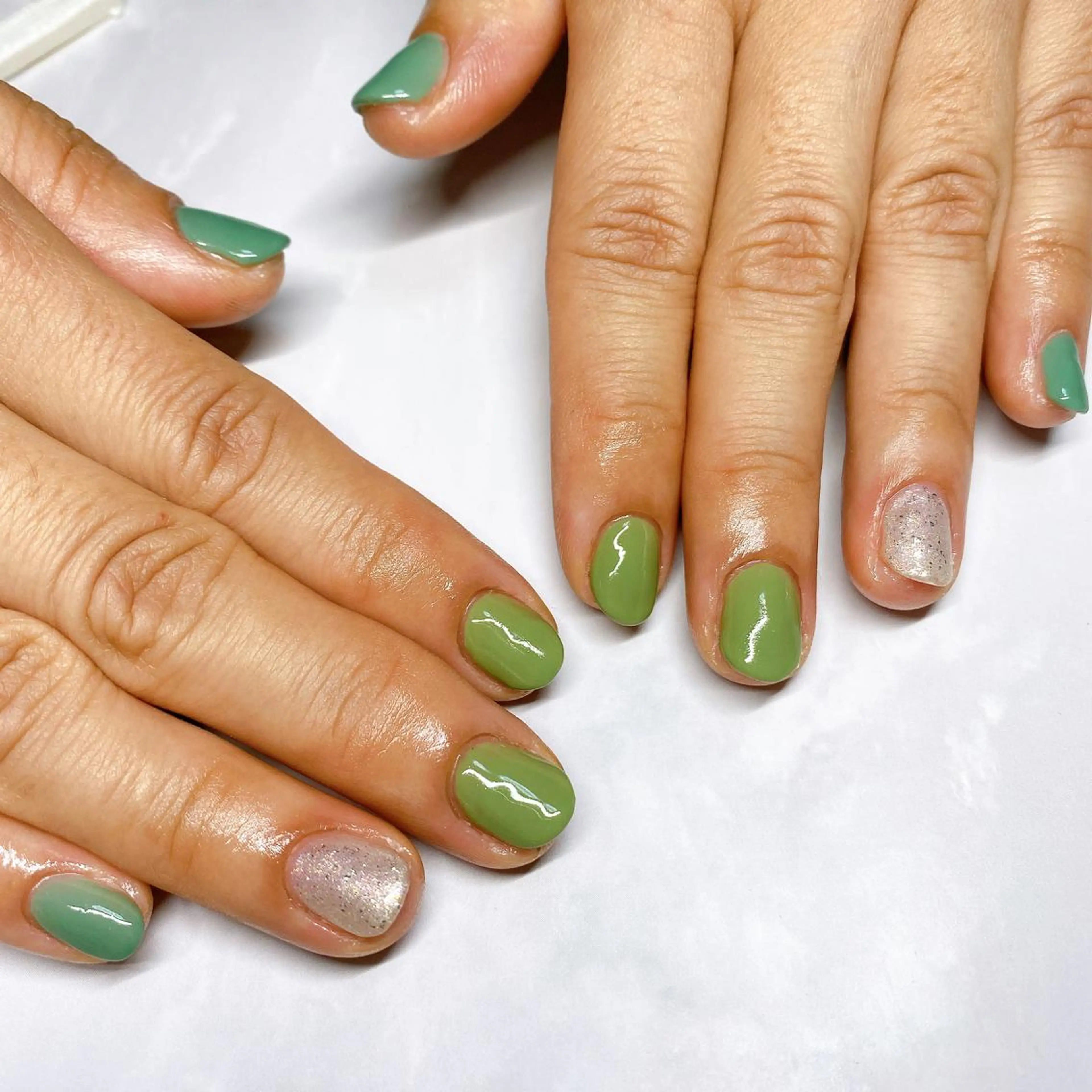 ネイル ハンドネイル PLANET nailのネイルデザイン