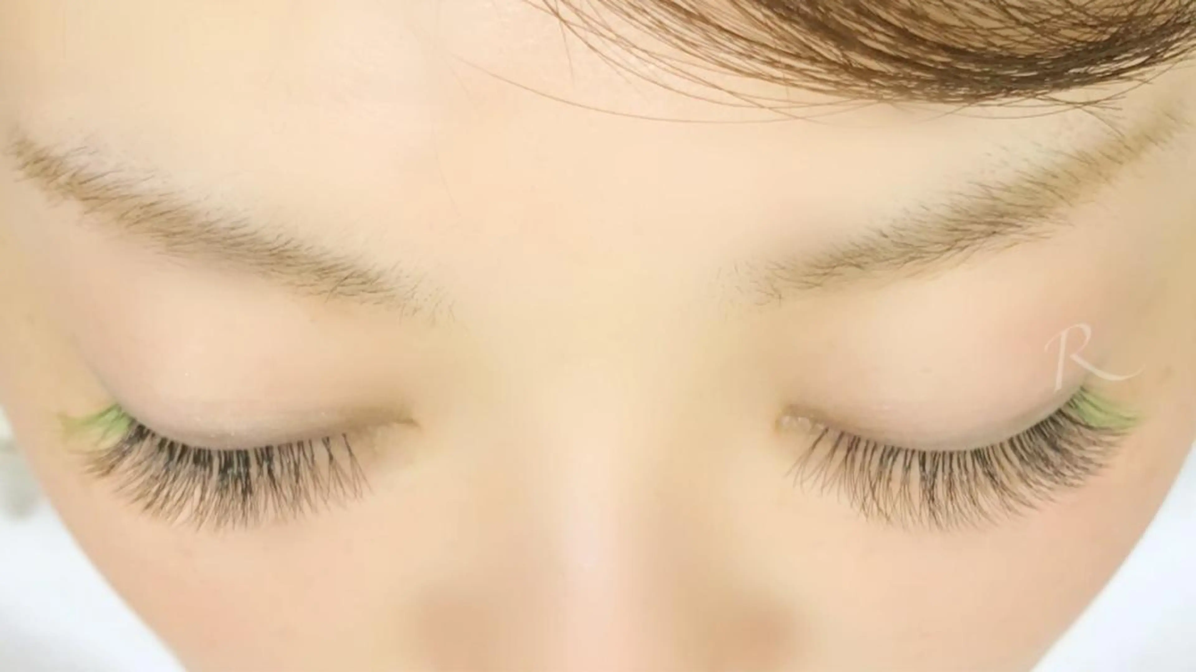 マツエク・マツパ eyelash- r🌹の眉毛・アイブロウイメージ