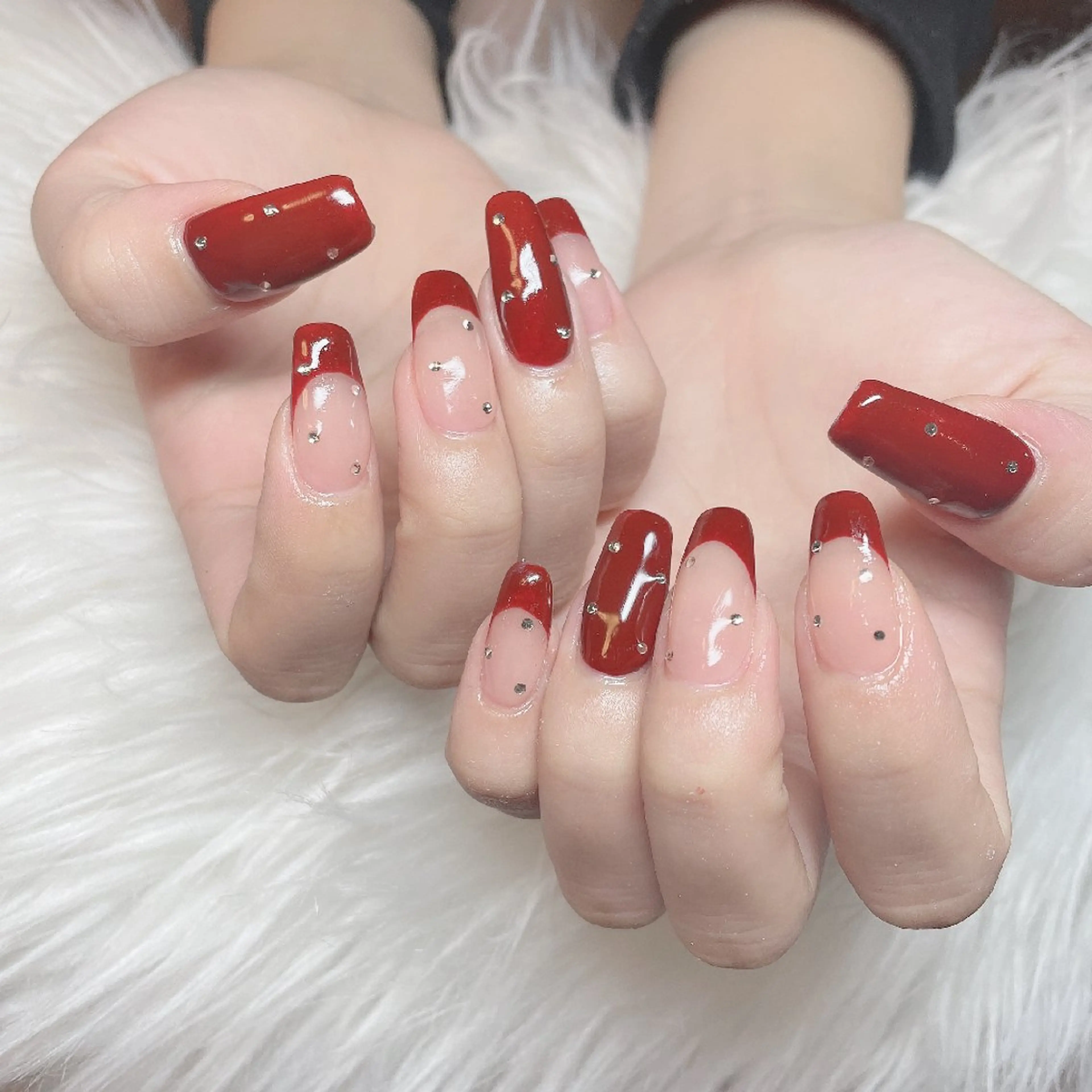 ネイル ハンドネイル スカルプ専門店 Ｄ-Beautyのネイルデザイン