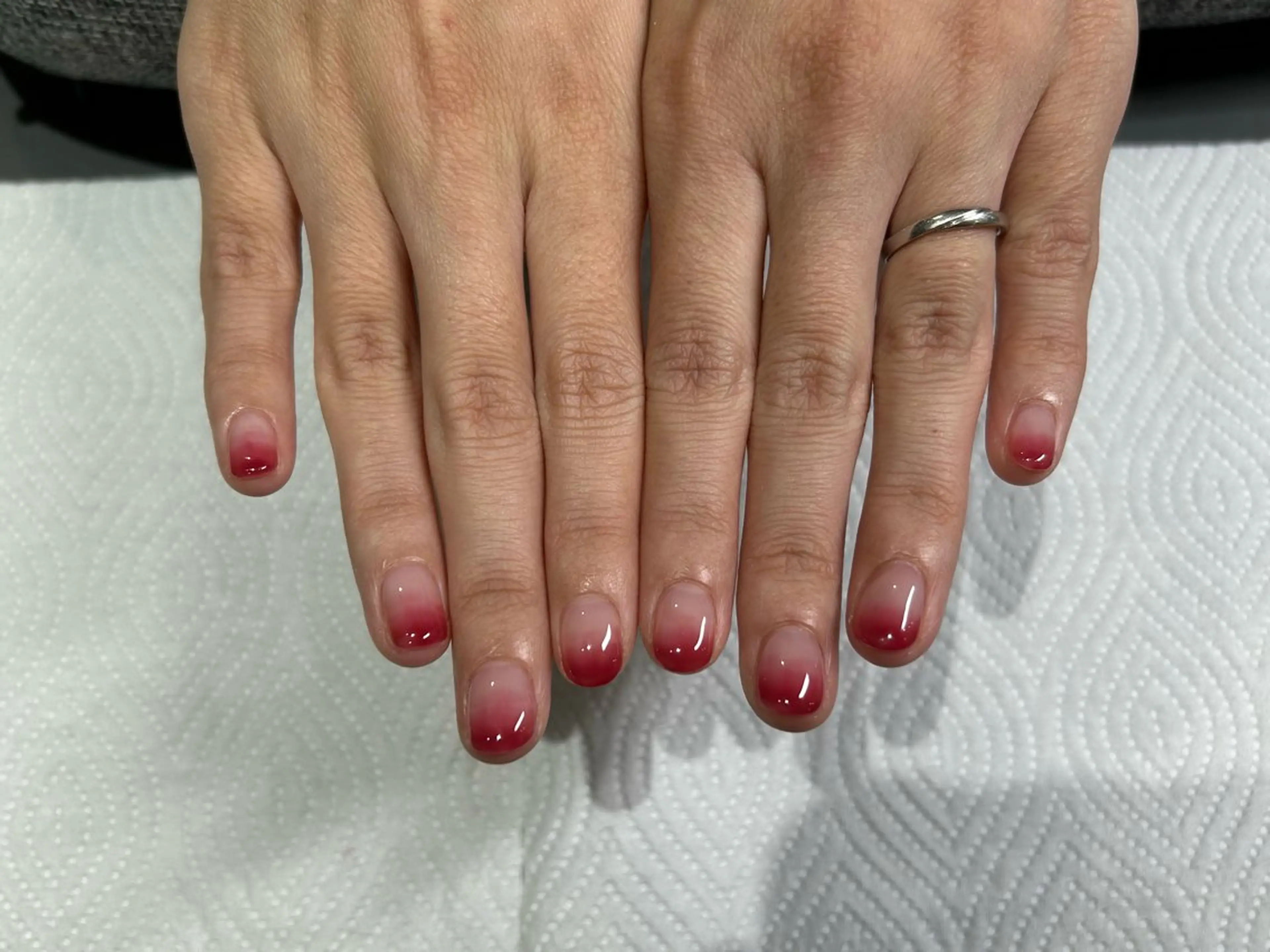 ネイル M mihoのネイルデザイン