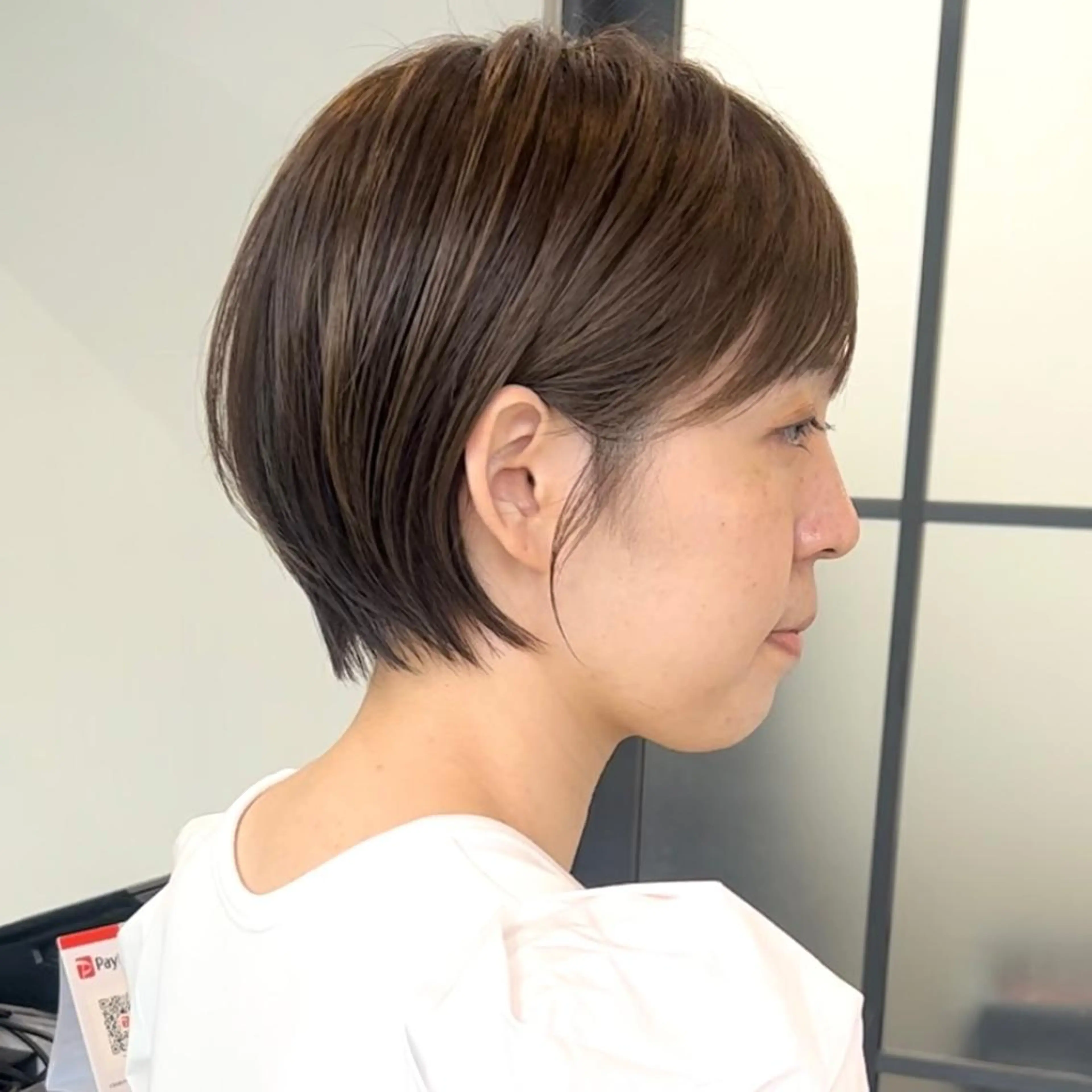 ショート ショート/ボブ 🌼YUNAのヘアスタイル