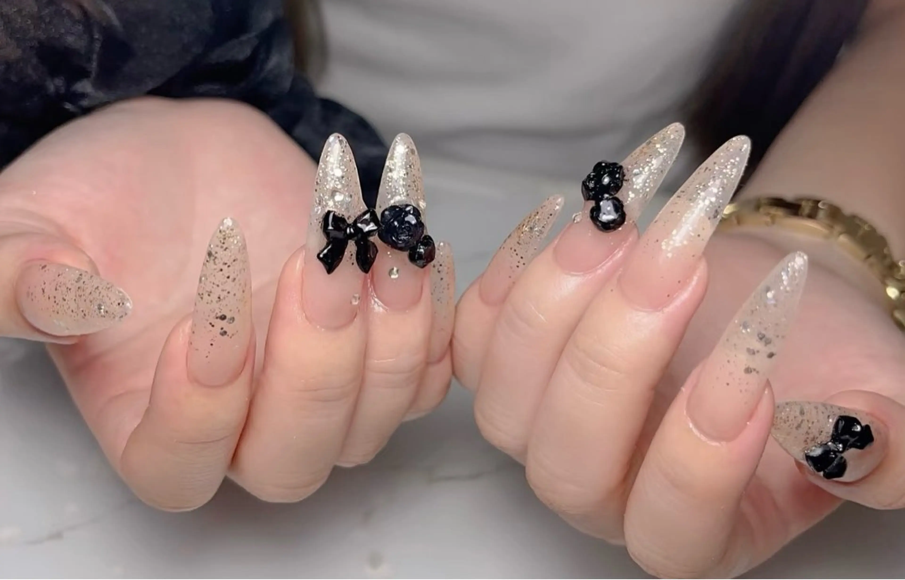 ネイル メイ 💅のネイルデザイン