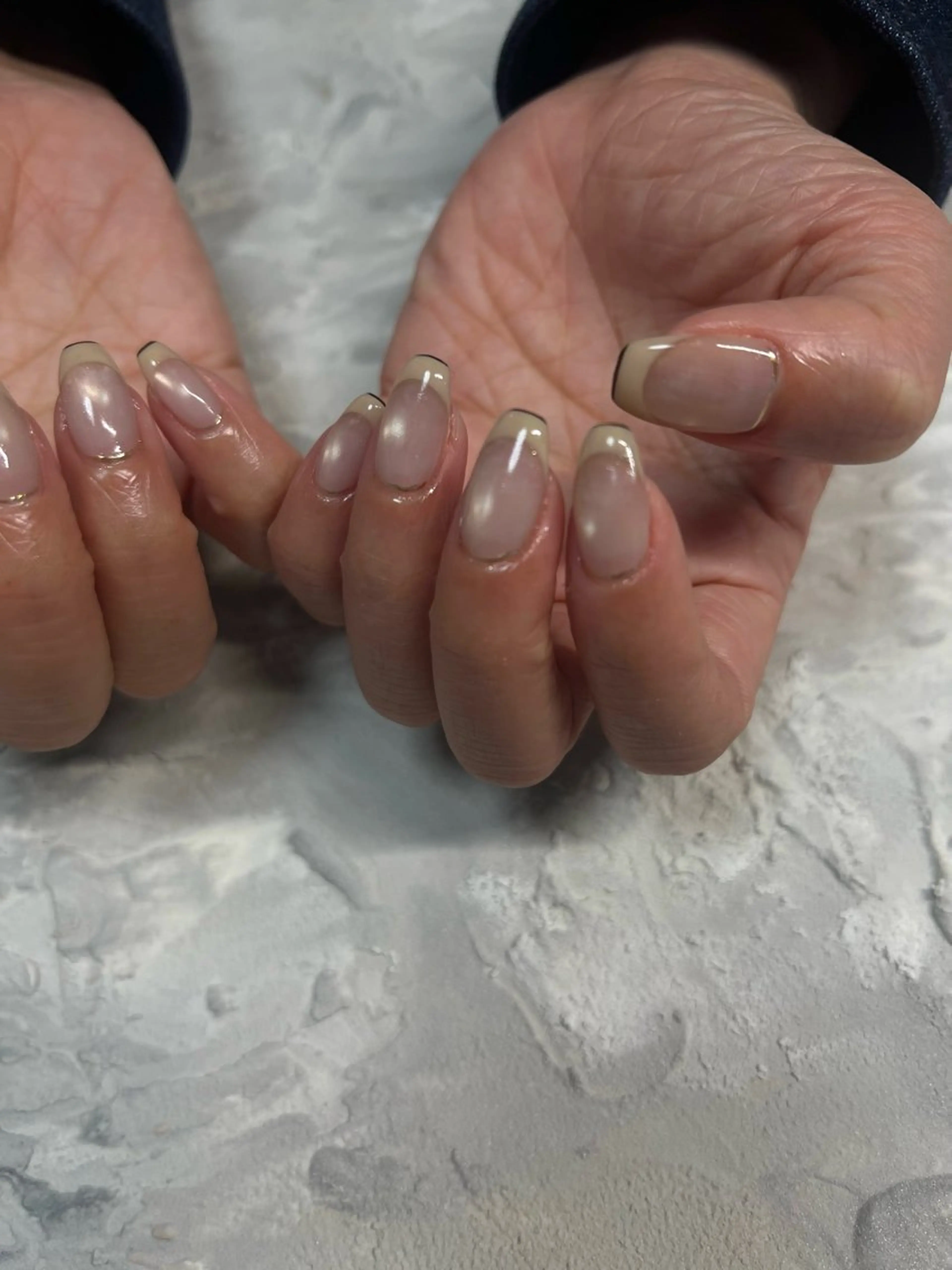 ネイル nailsalon colon所属・nailartist lisaのネイルデザイン