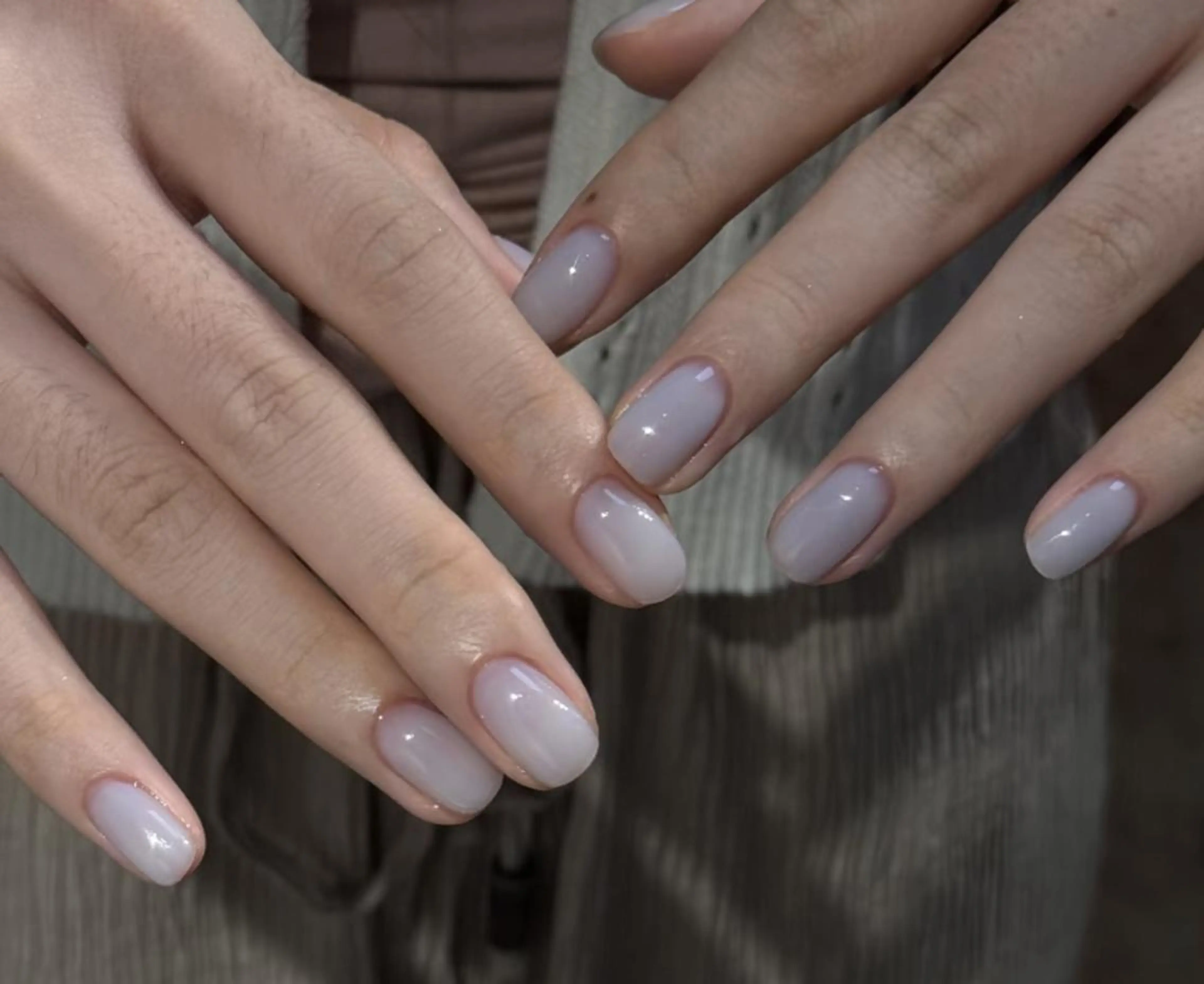 ネイル ハンドネイル 🎀 Ayaka_nailのネイルデザイン