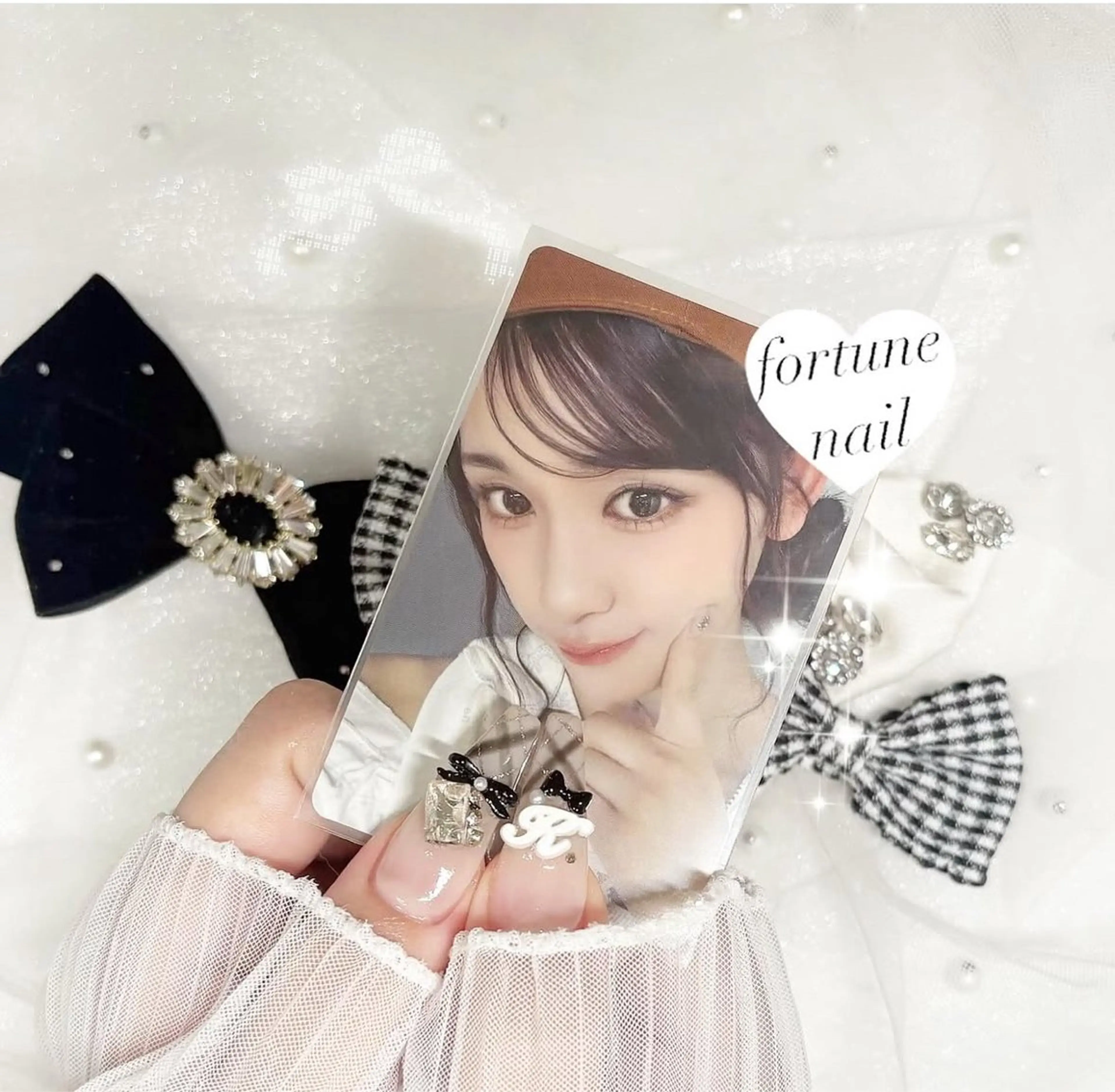 ネイル ☆saori ☆のネイルデザイン