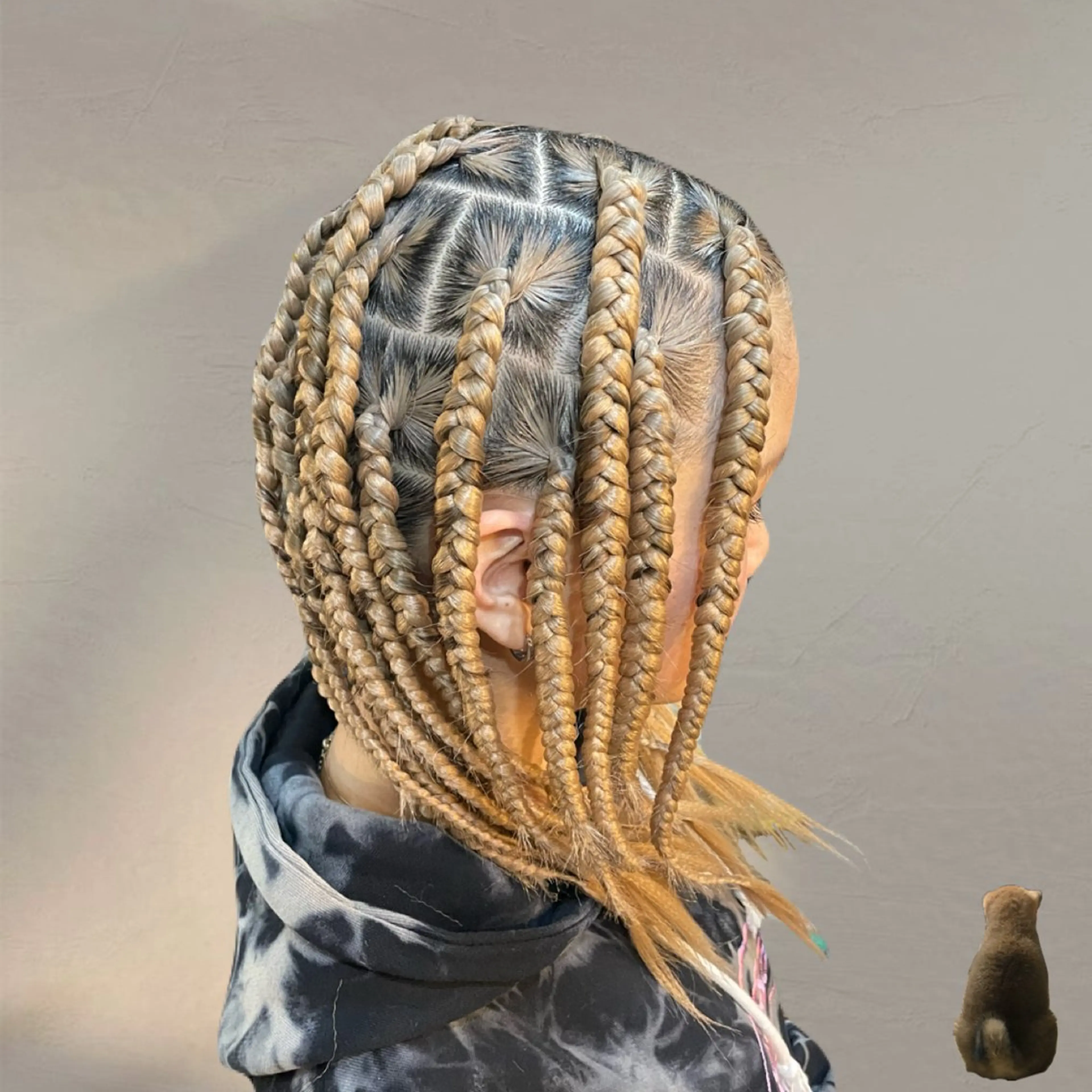 ヘアアレンジ k ayanoのその他イメージ