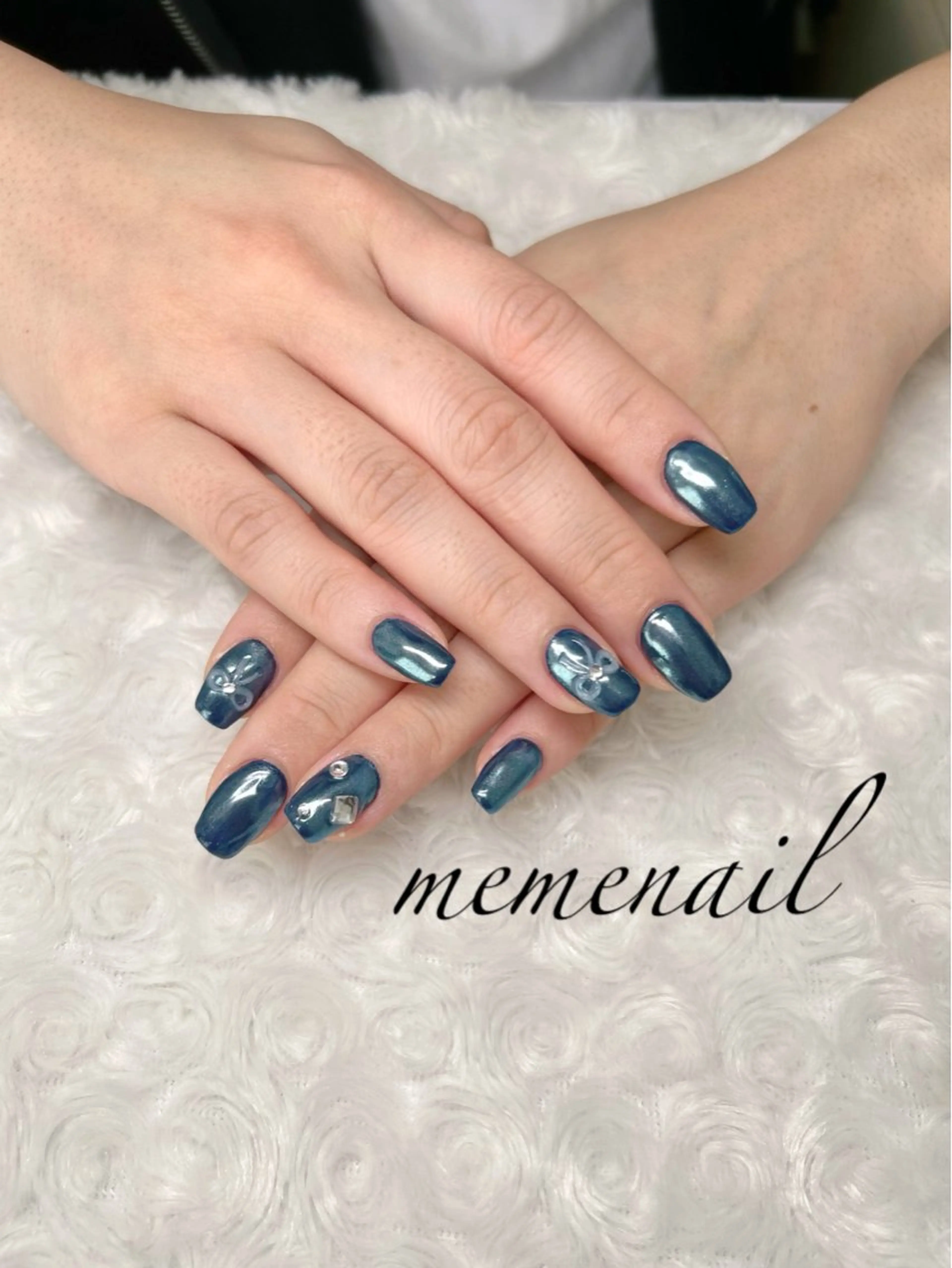 ネイル ハンドネイル Noguchi Megumiのその他イメージ