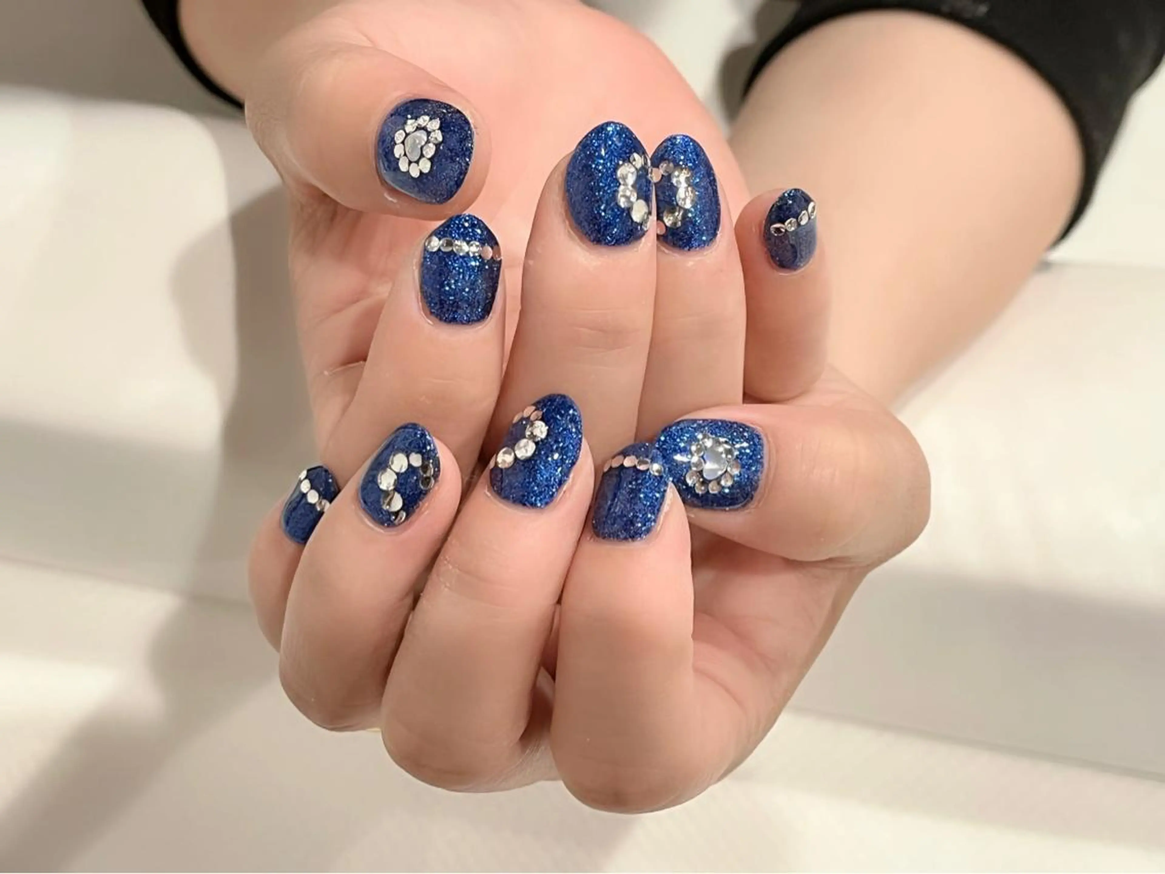 ネイル Protea ❁⃘*.ﾟ清家 美穂のネイルデザイン