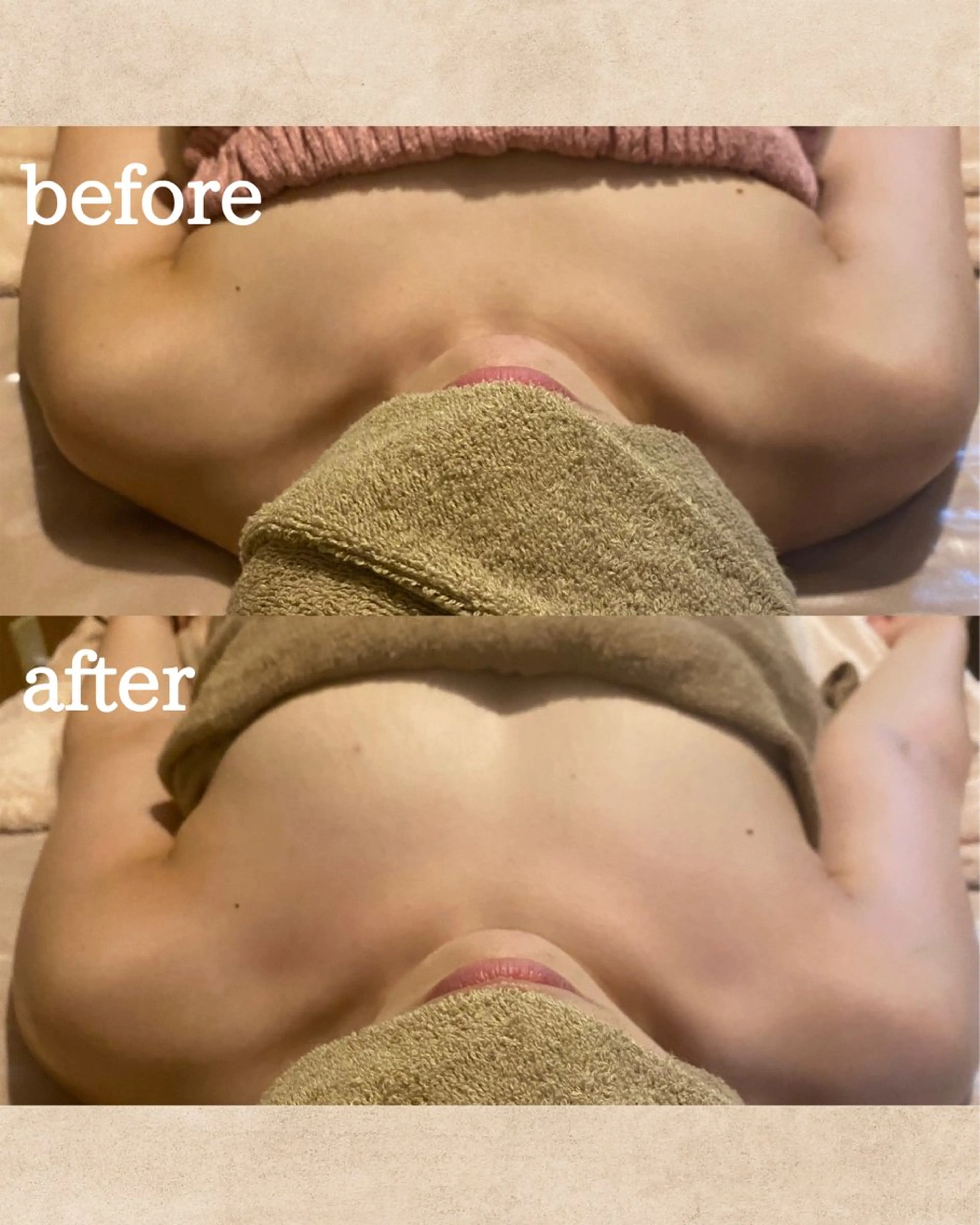 エステ リラク 大人女性のための プライベートサロンのエステ・リラクイメージ