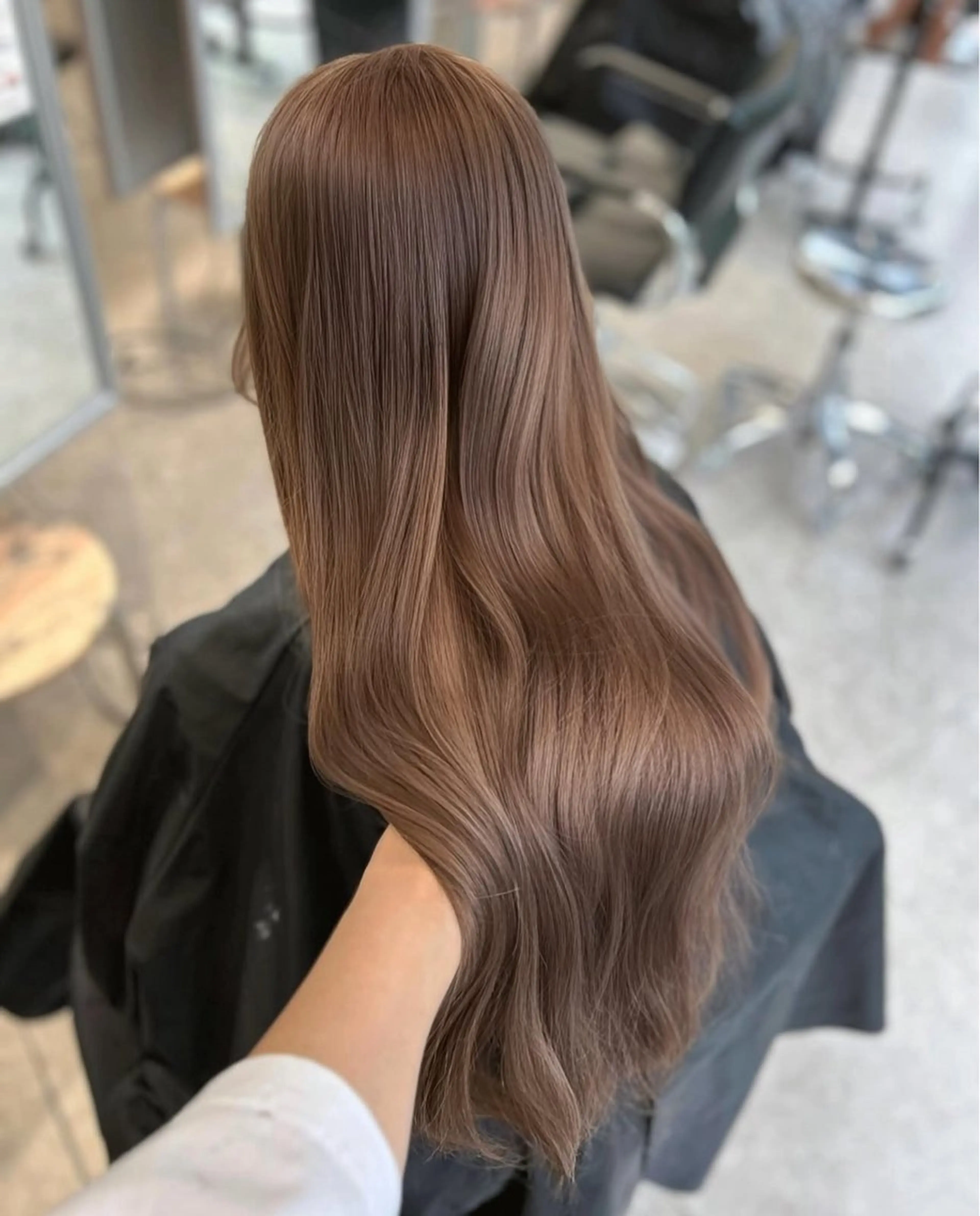 🧡内部補修最高級トリートメント❤️‍🔥‼️‼️の写真