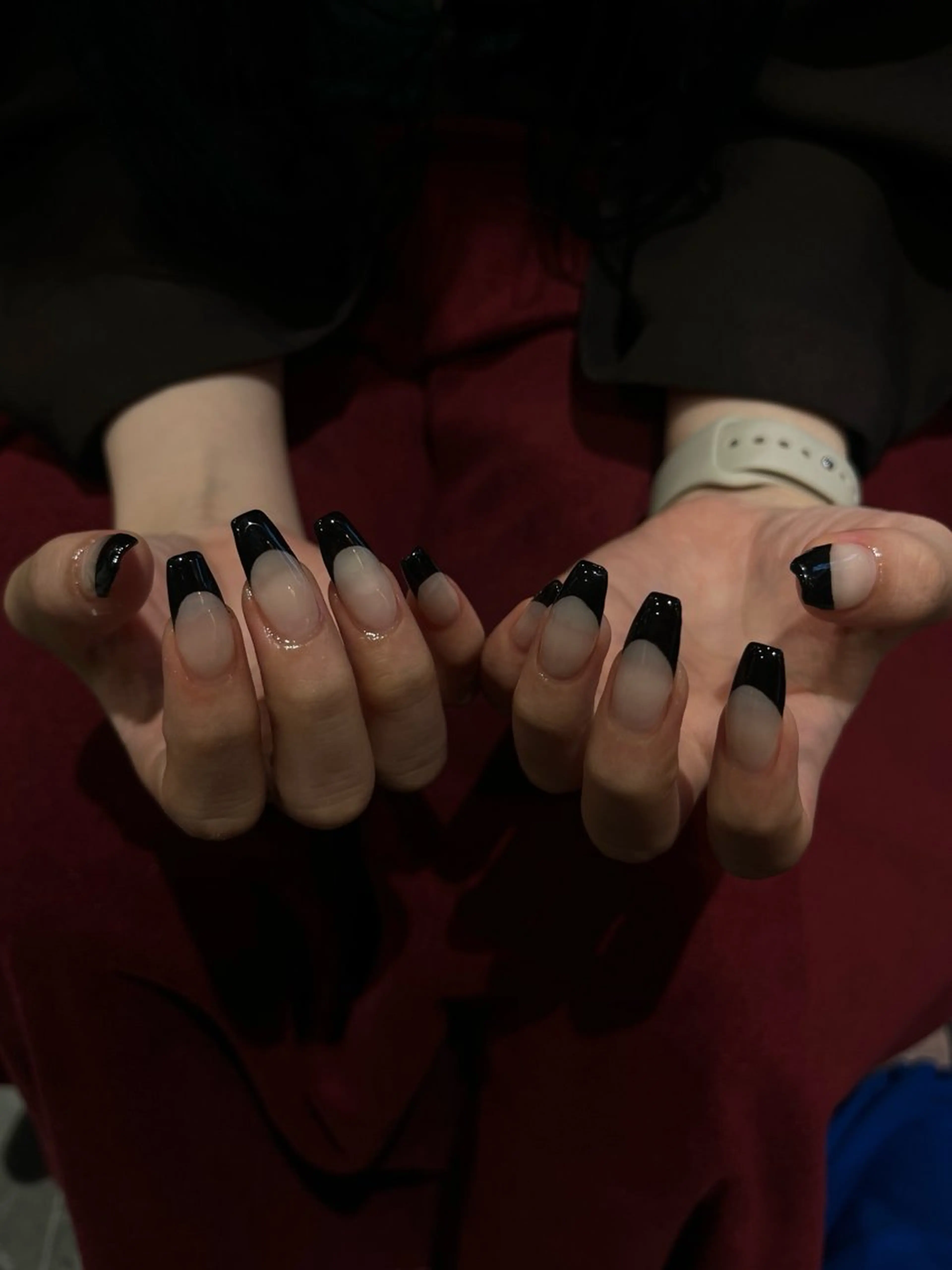 ネイル Earth☆*: taruのネイルデザイン