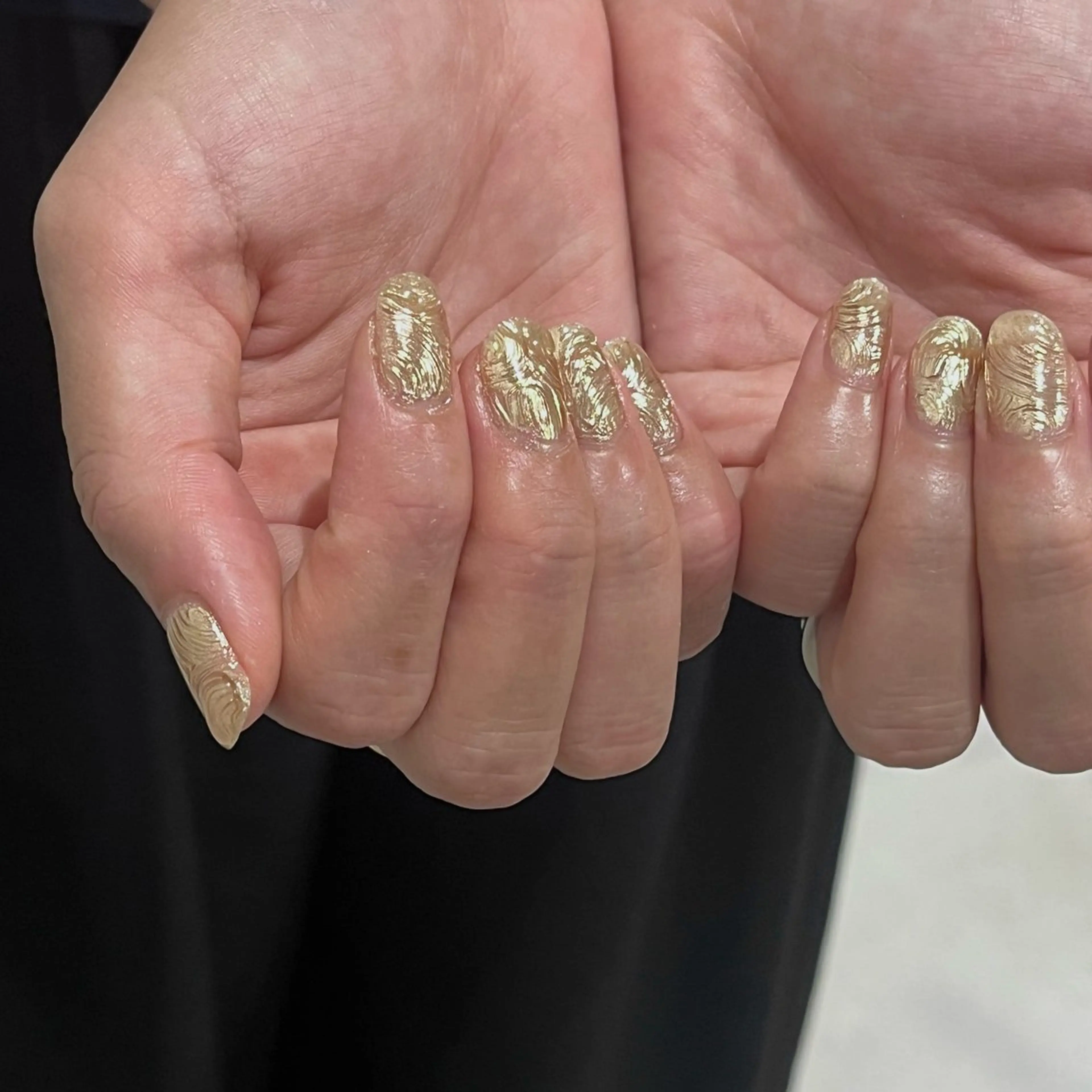 ネイル filonnail rikaのネイルデザイン