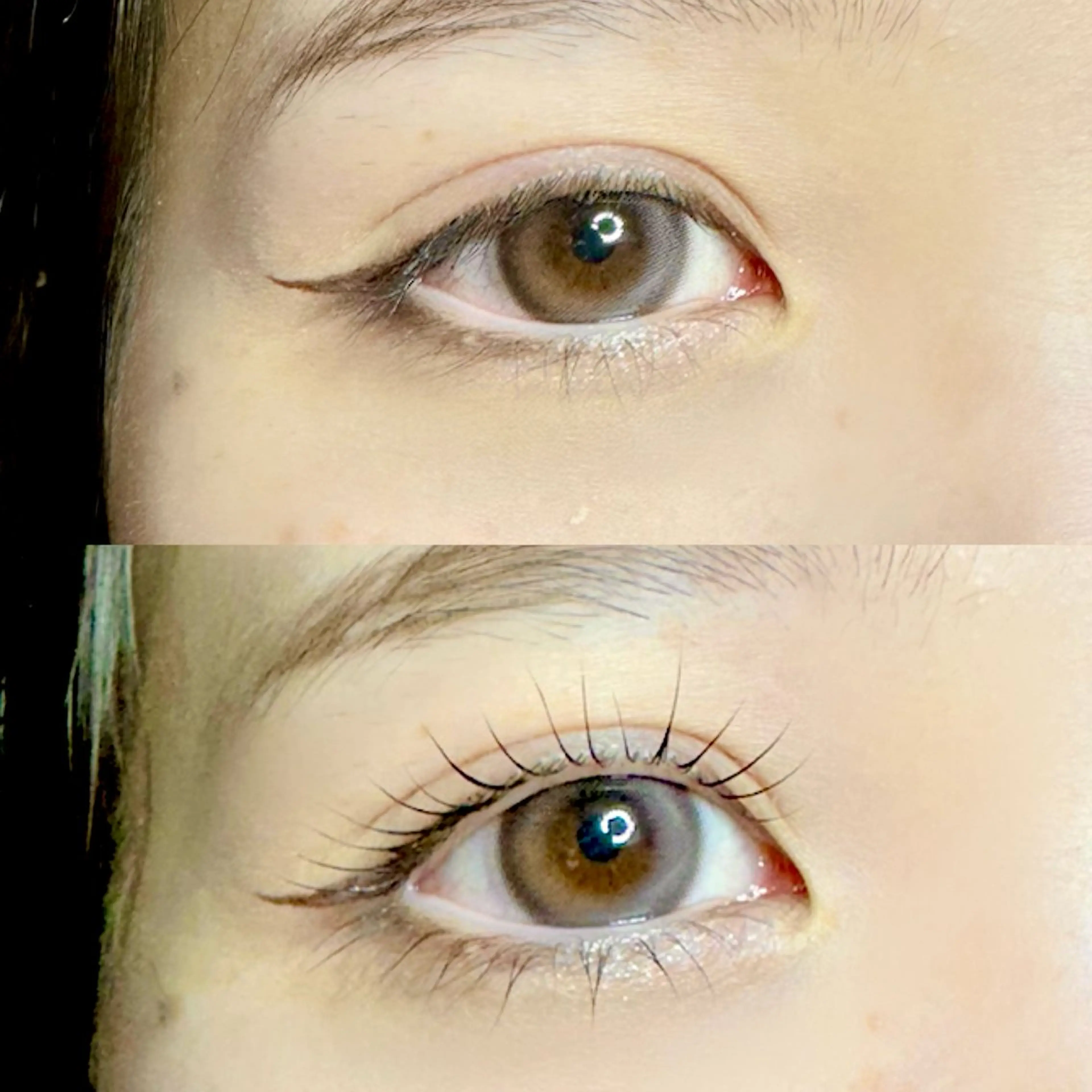 マツエク・マツパ charm かわじりのマツエク・マツパデザイン