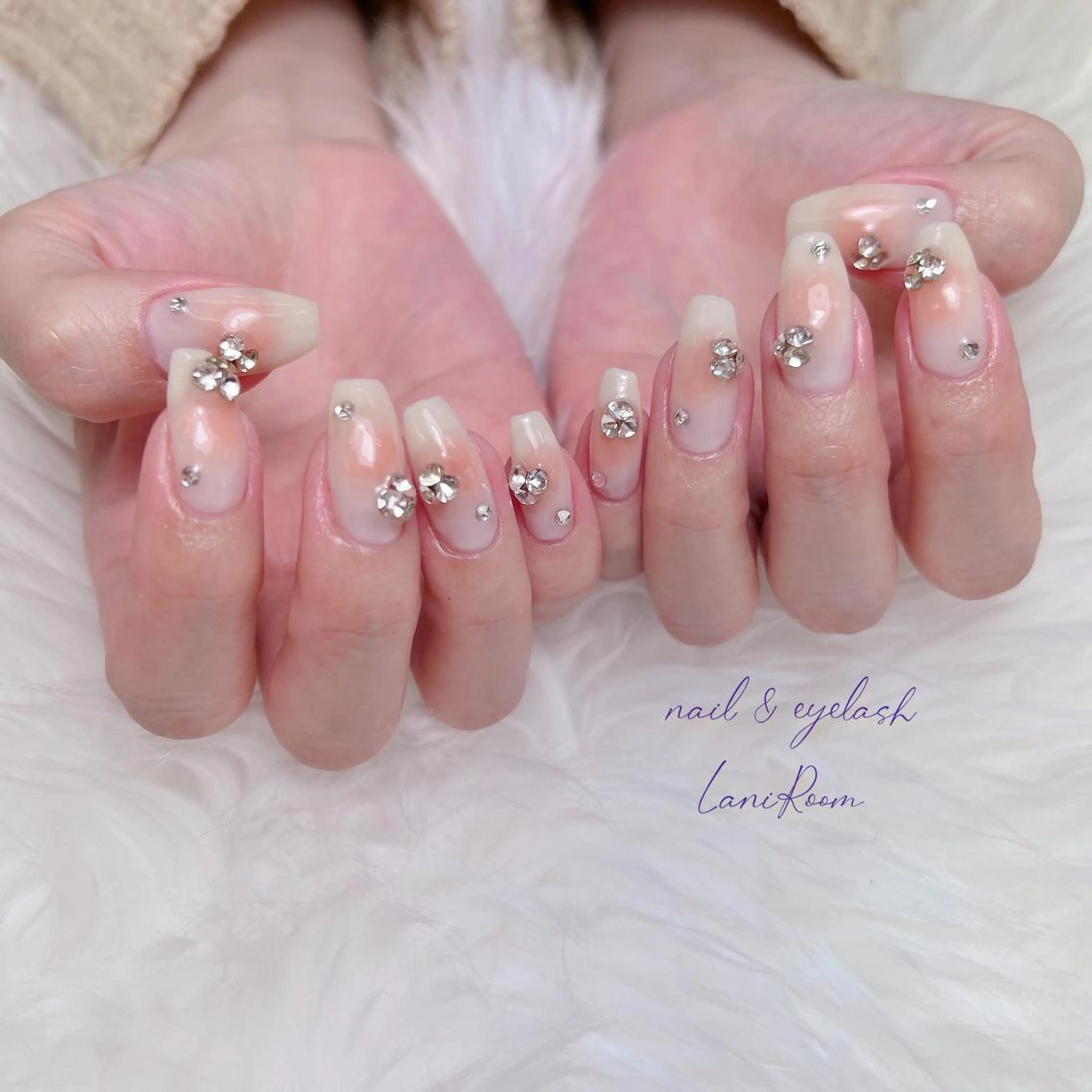 ネイル Lani Roomのネイルデザイン