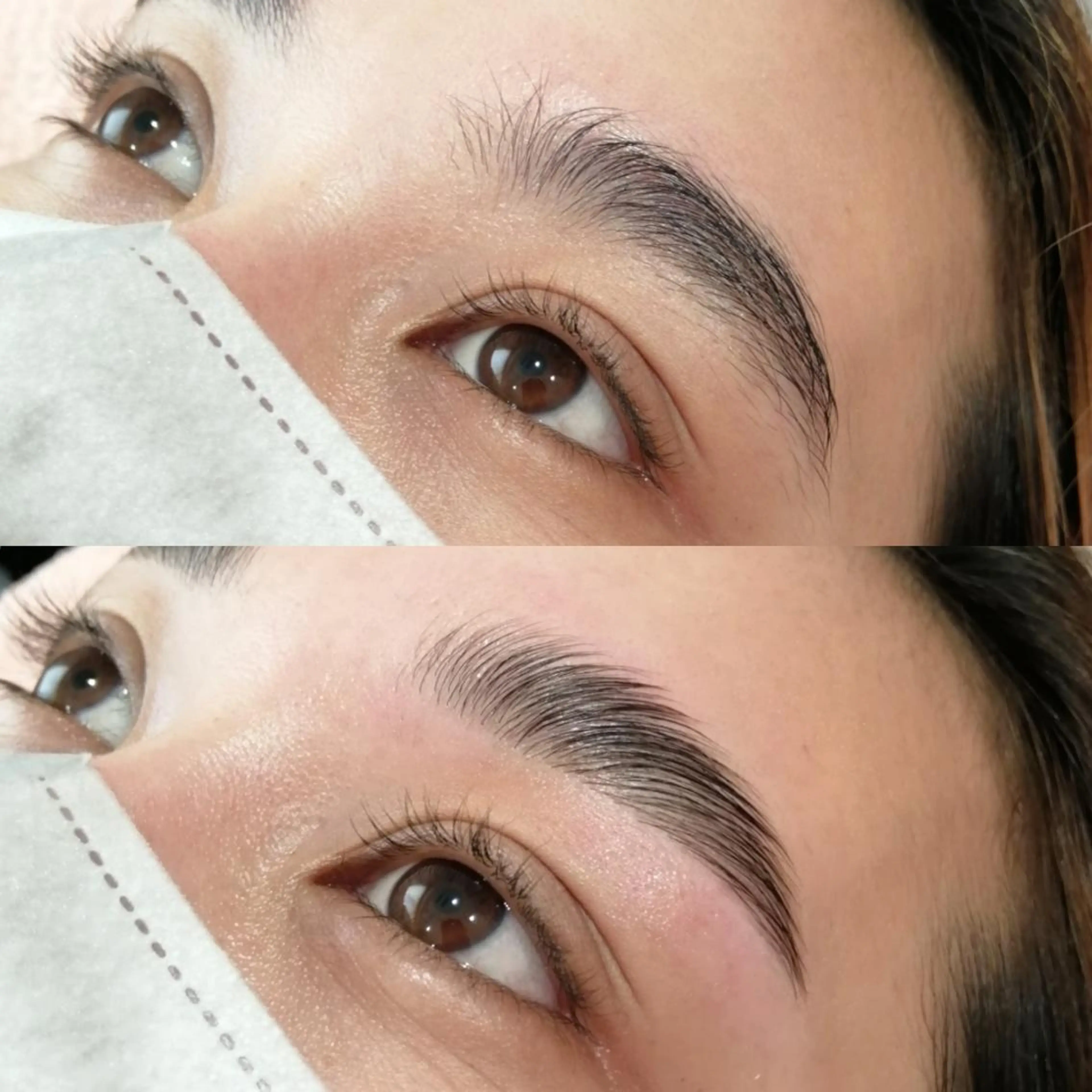 アイブロウ Bloomo (ブルーモ)のエステ・リラクイメージ