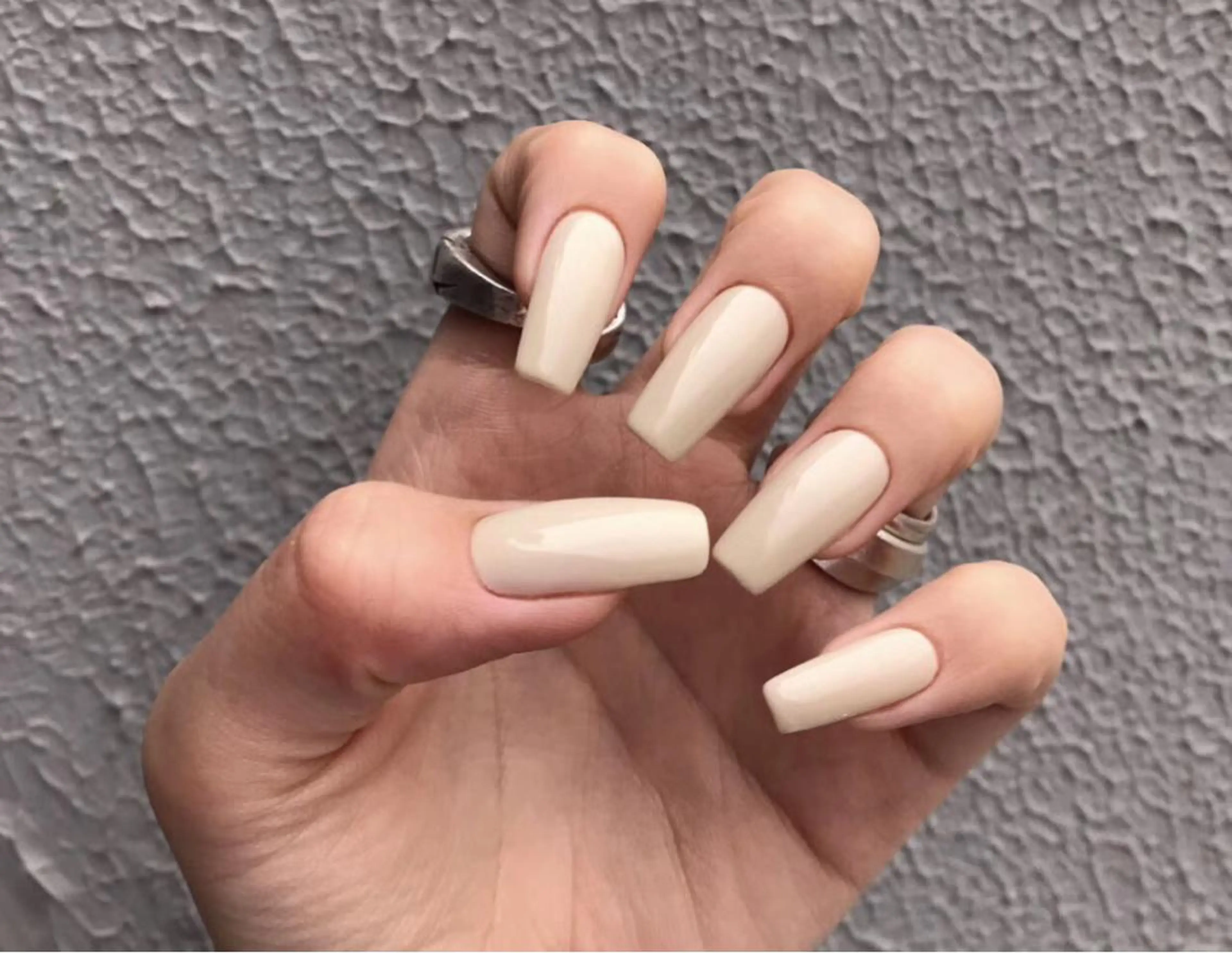 ショート カラー ネイル Babarla Nailのネイルデザイン