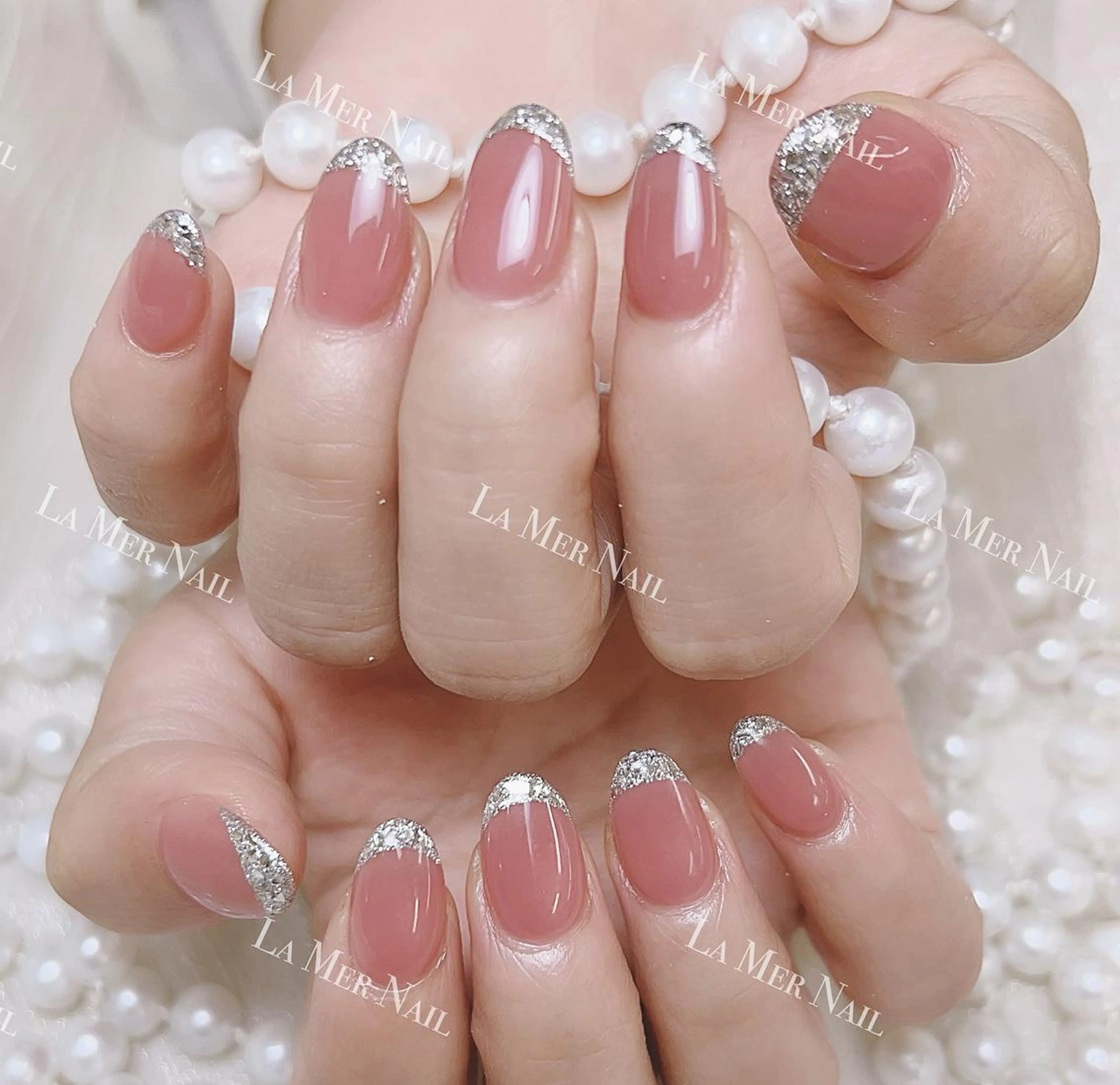 ネイル Moming 🌷のネイルデザイン