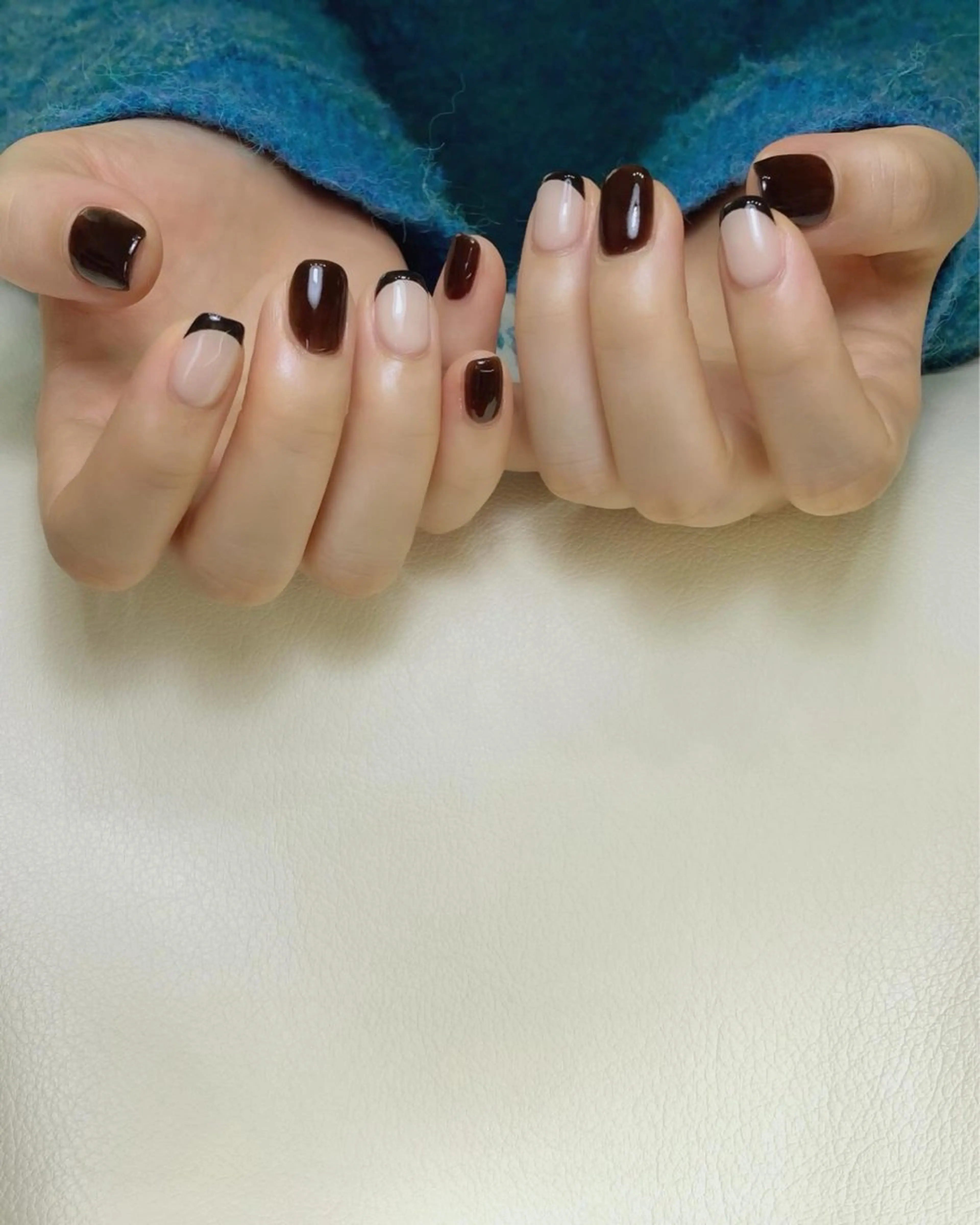 ネイル Nailbeauty marcherのネイルデザイン