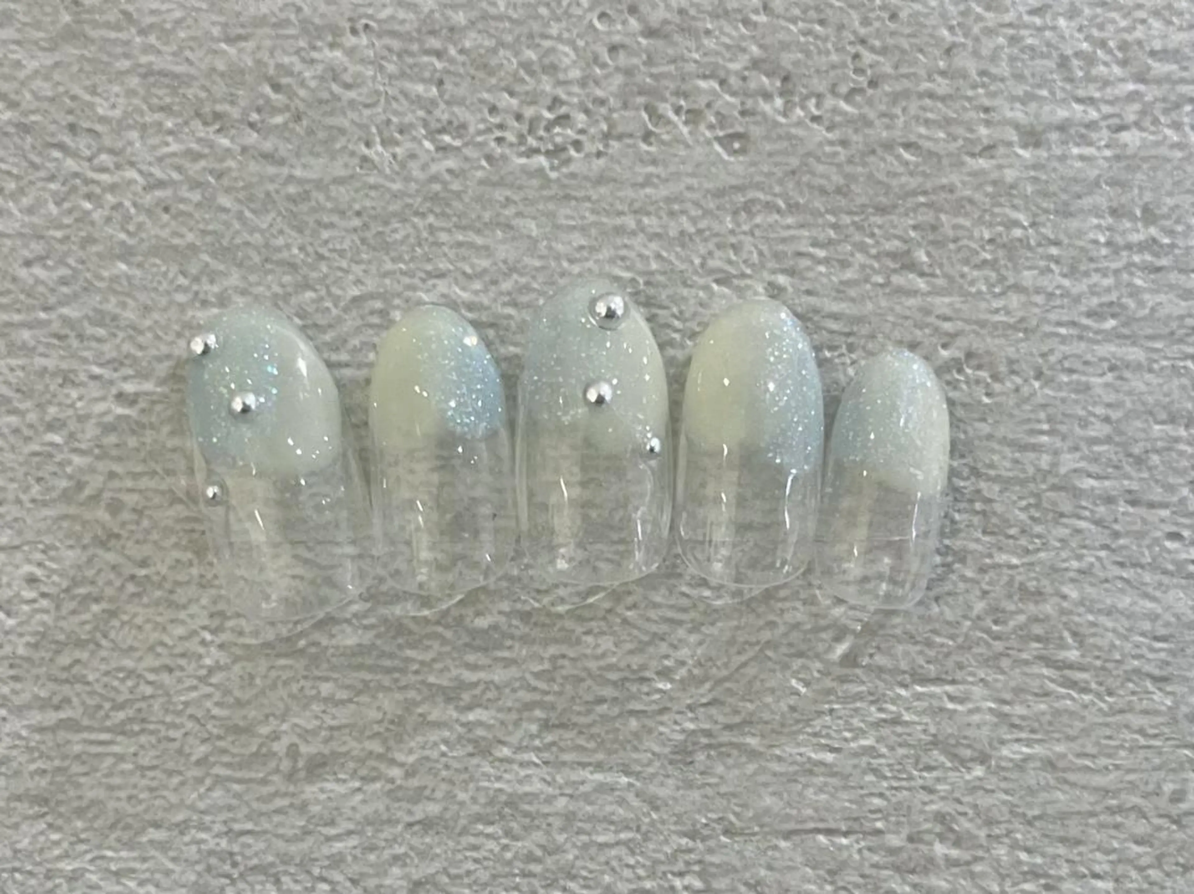 ネイル ハンドネイル Laule’a 昭島店のネイルデザイン