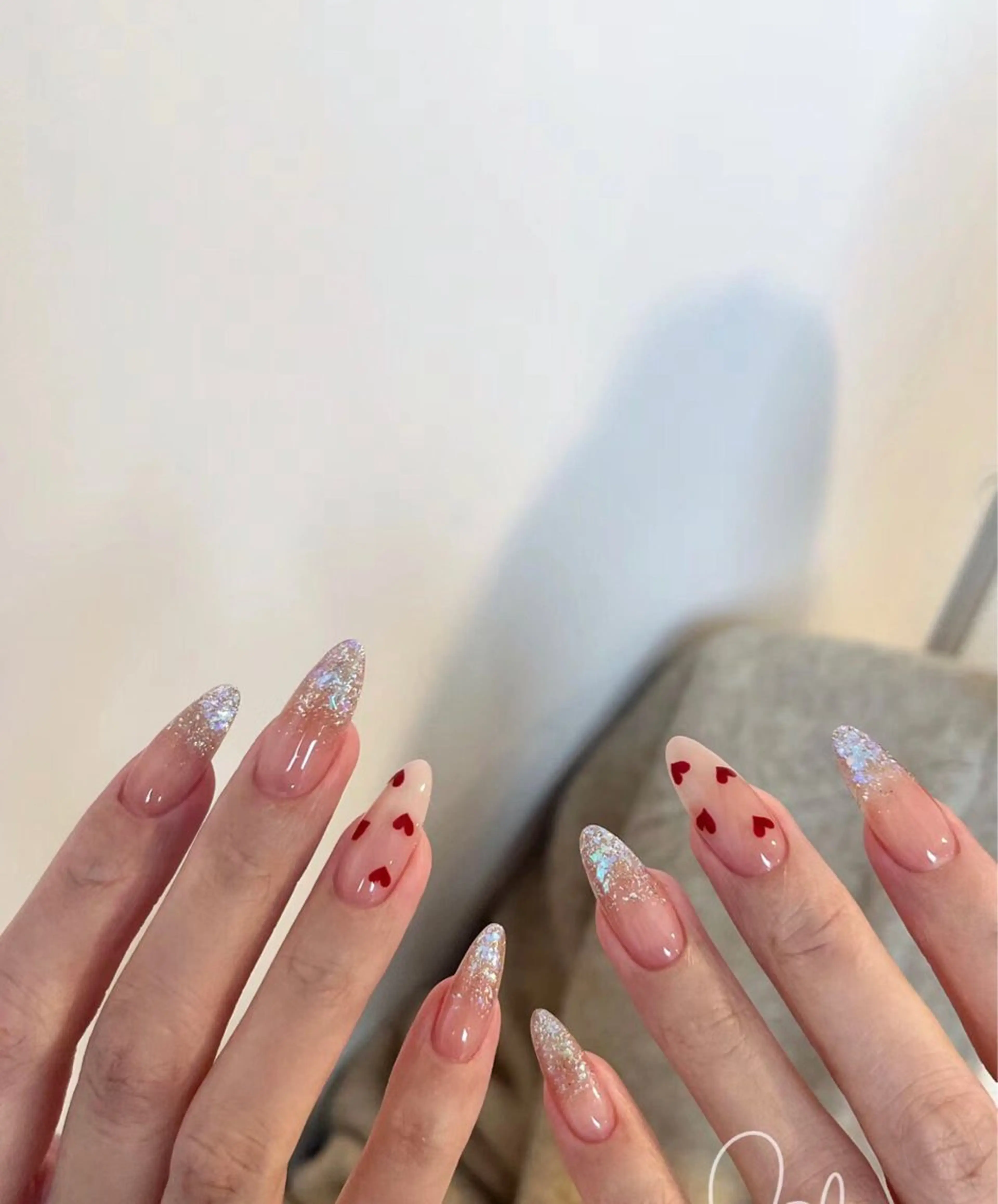 ネイル ハンドネイル エリ🫧 nail池袋東口のネイルデザイン