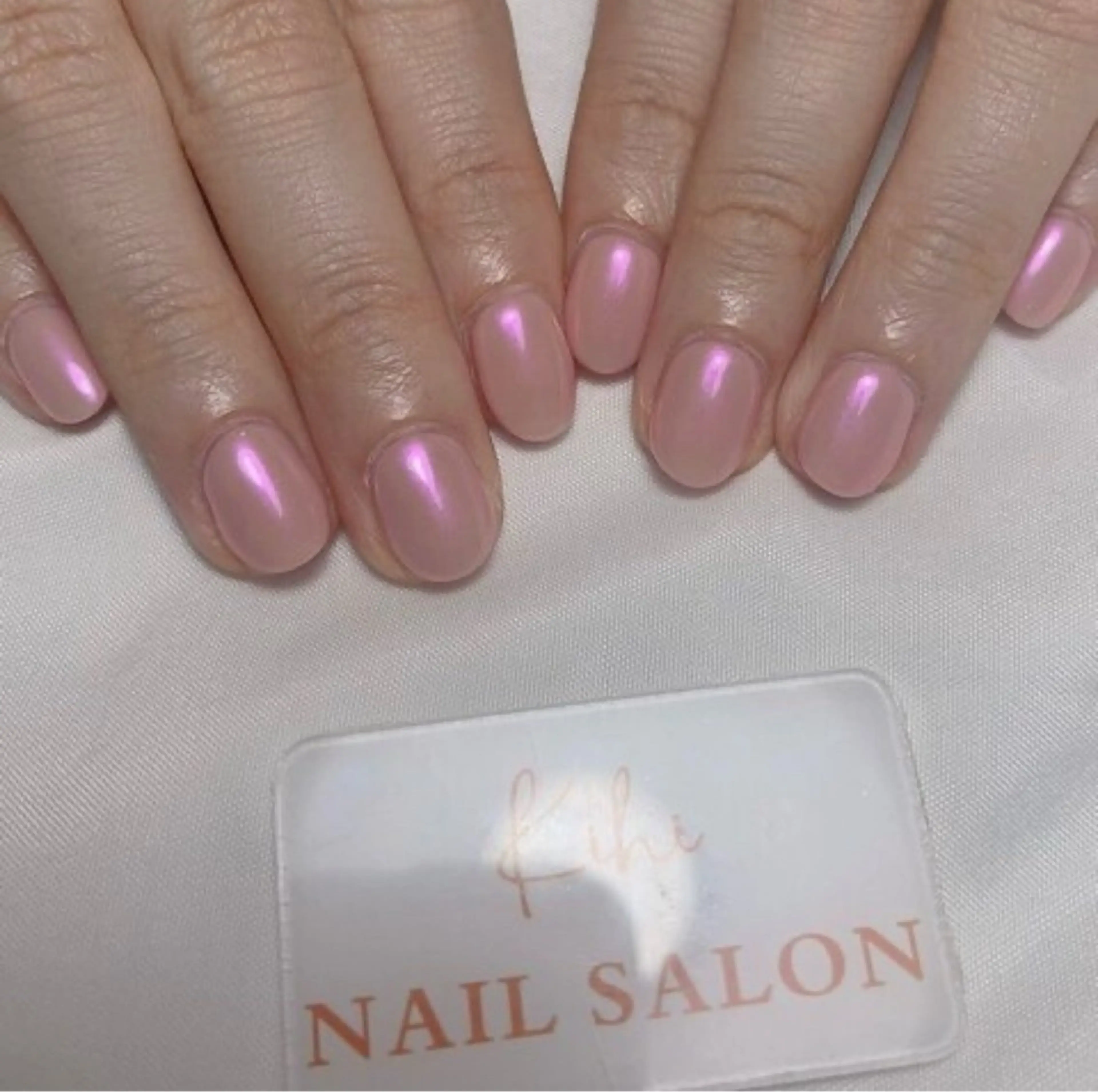 ネイル 田中 アイコのネイルデザイン