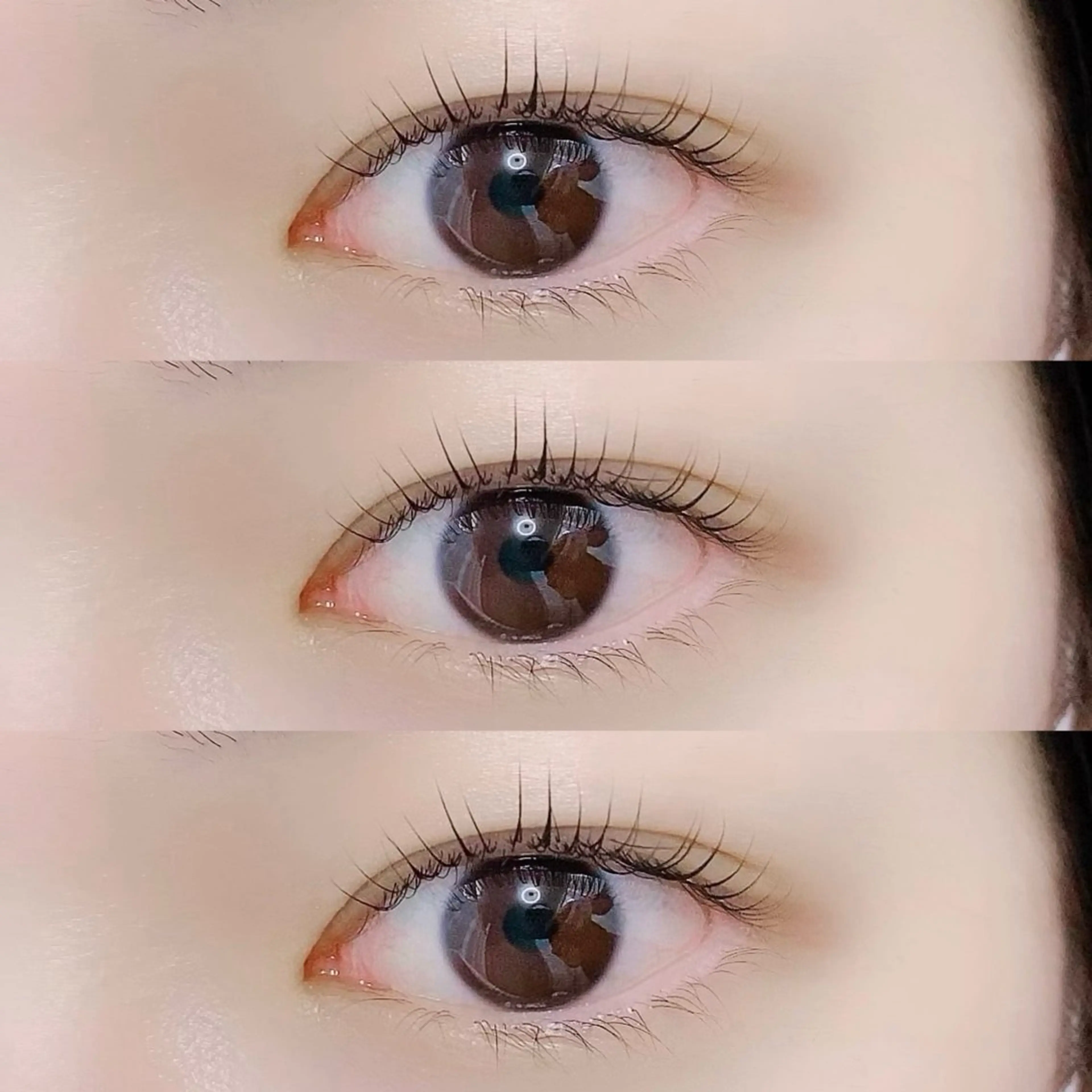 マツエク・マツパ CREADEAR 姫路駅前店のマツエク・マツパデザイン