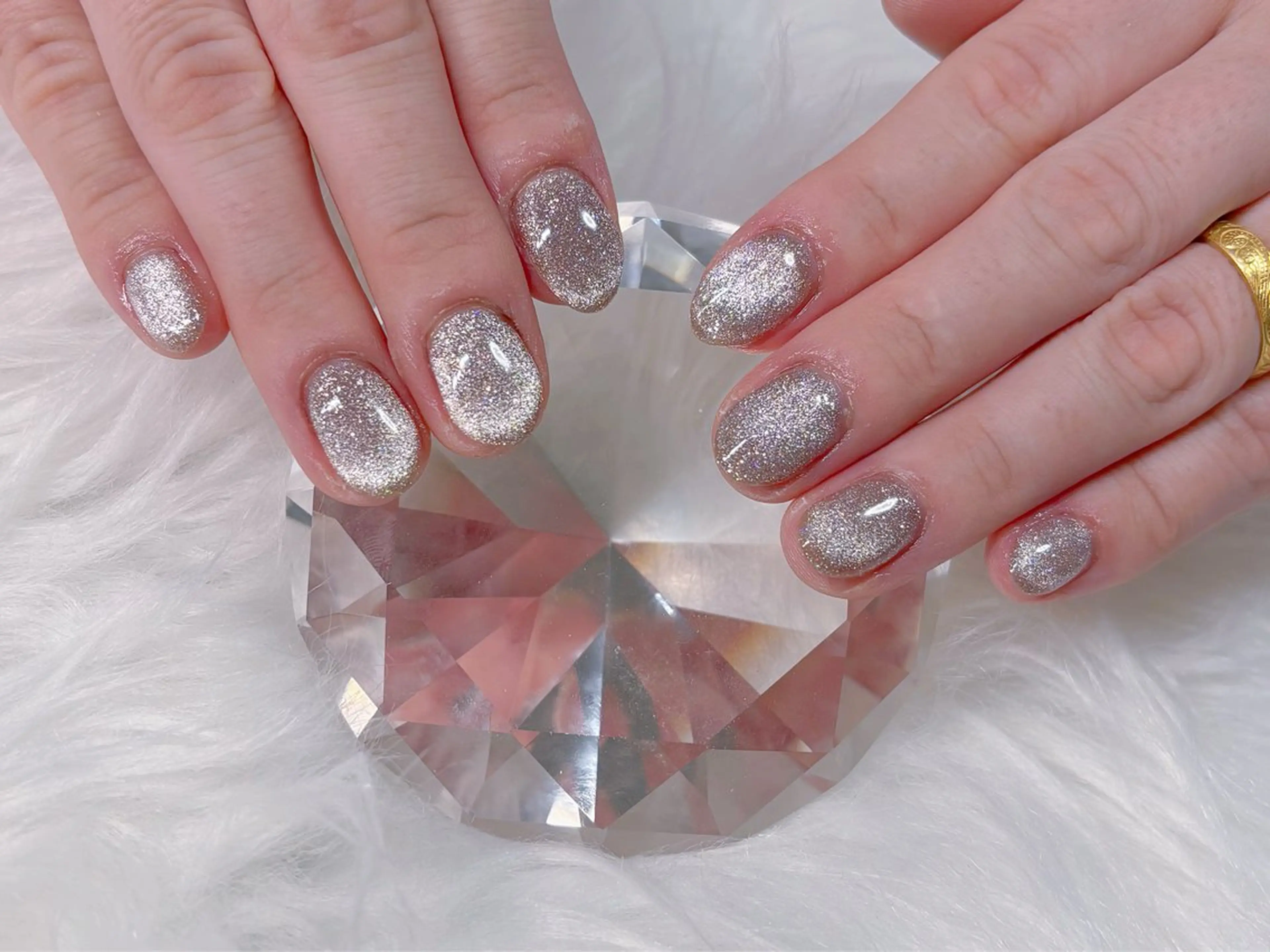 ネイル ハンドネイル SalonｰBeluraｰ所属・Salon ｰBeluraｰのネイルデザイン