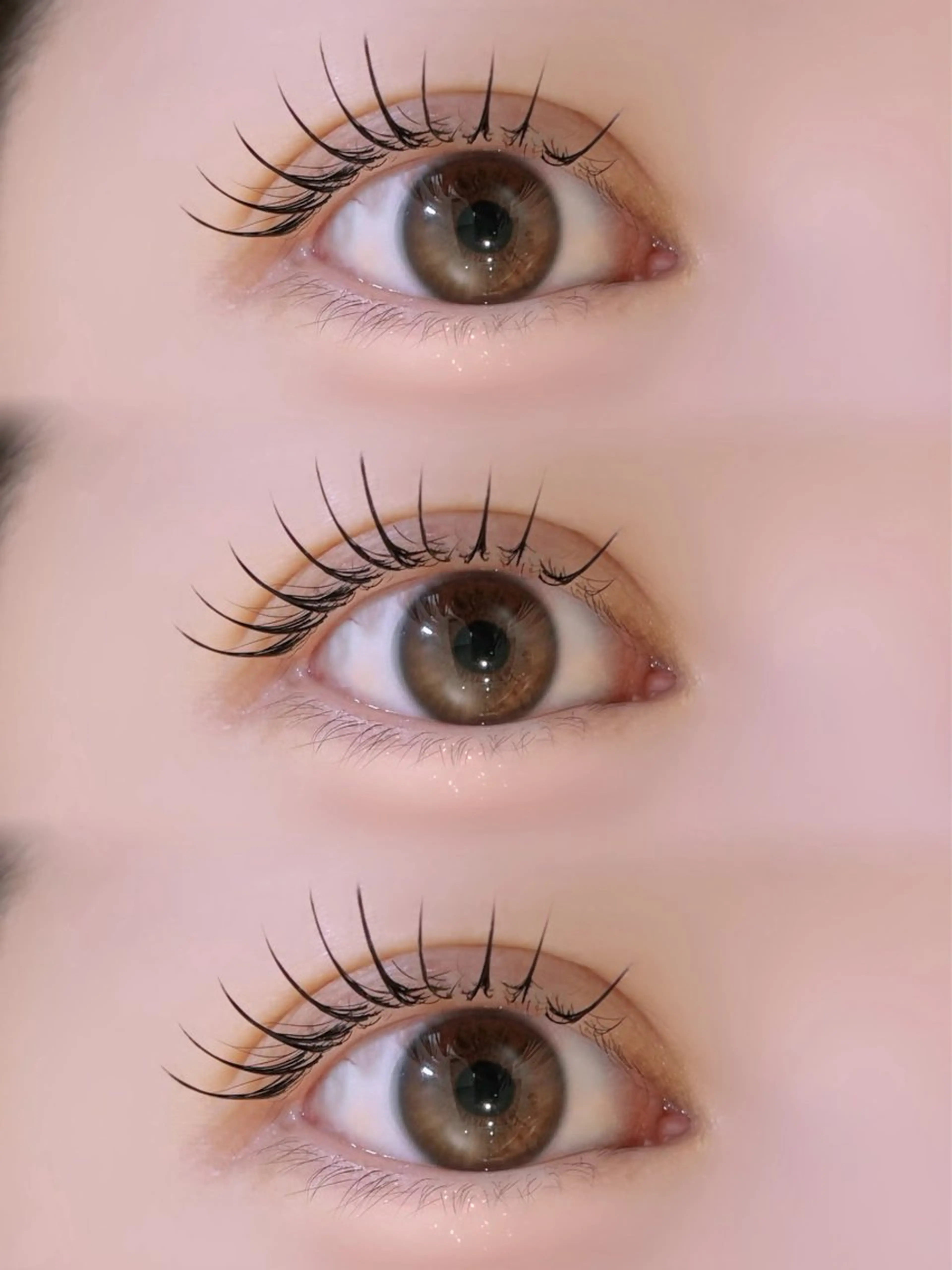 マツエク・マツパ sacco名駅店 ｎａｏのマツエク・マツパデザイン