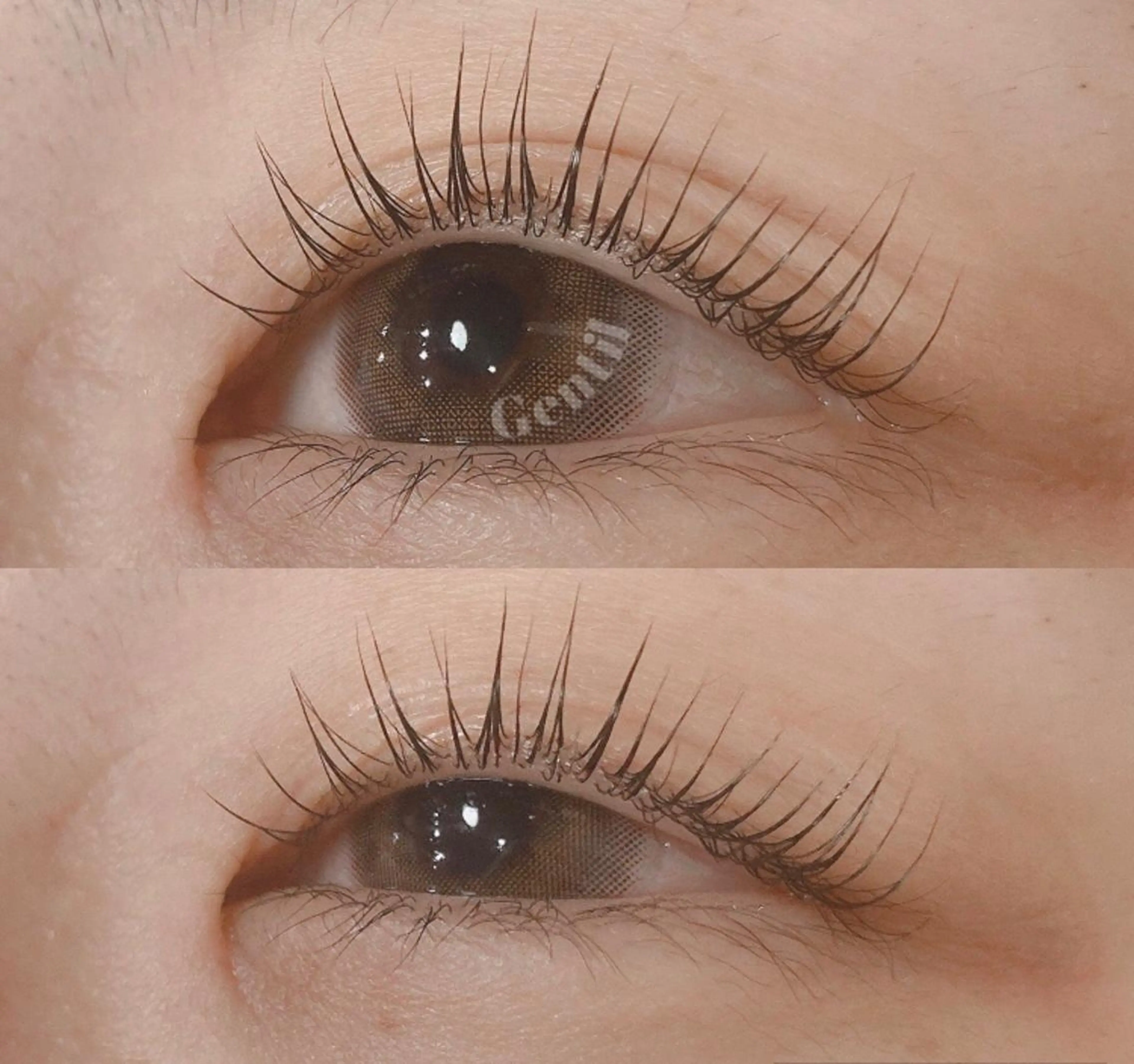 パリジェンヌラッシュリフト(土日祝は+¥1000)の写真