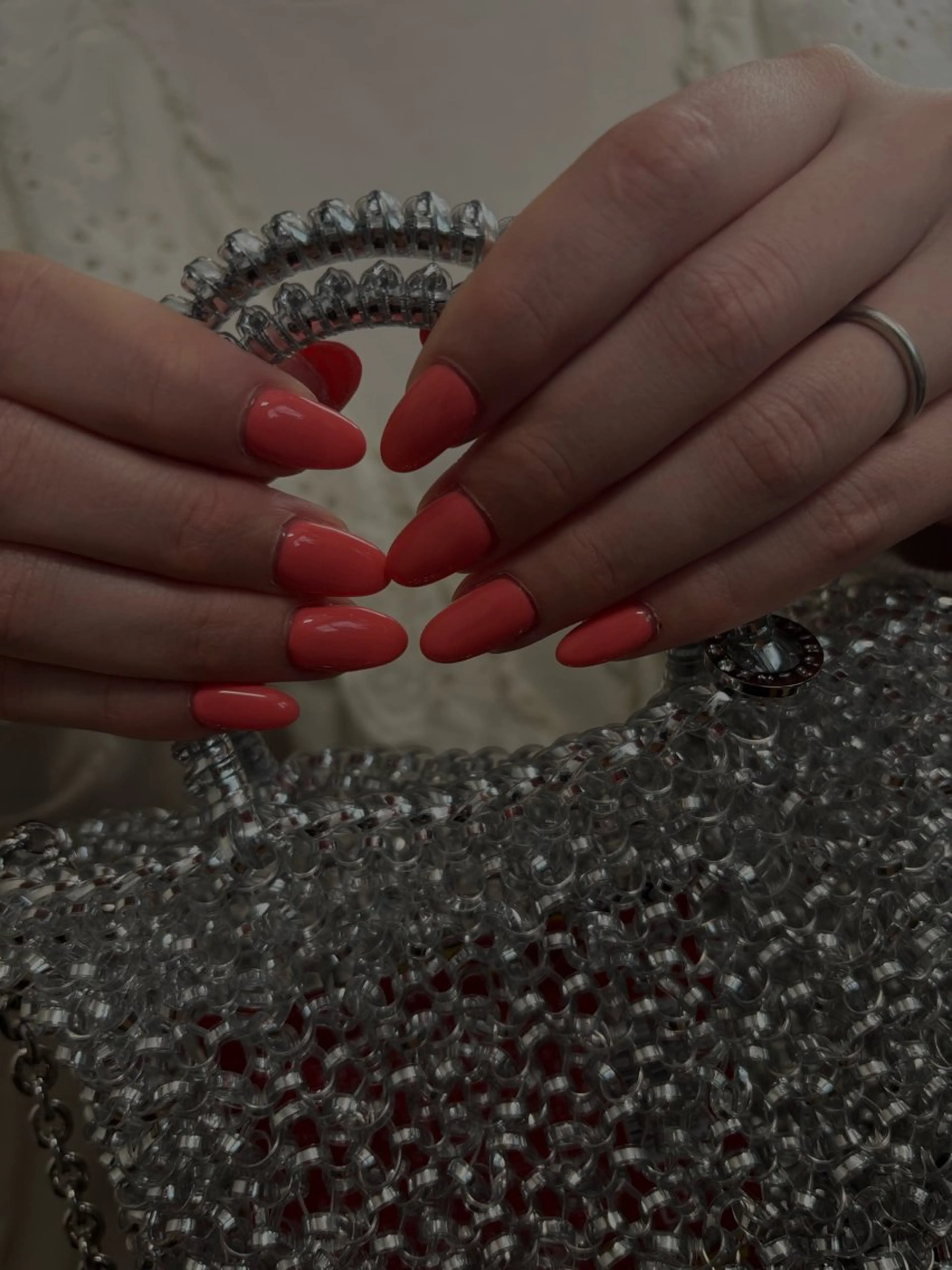 ネイル ハンドネイル 爪塗屋 さんのネイルデザイン