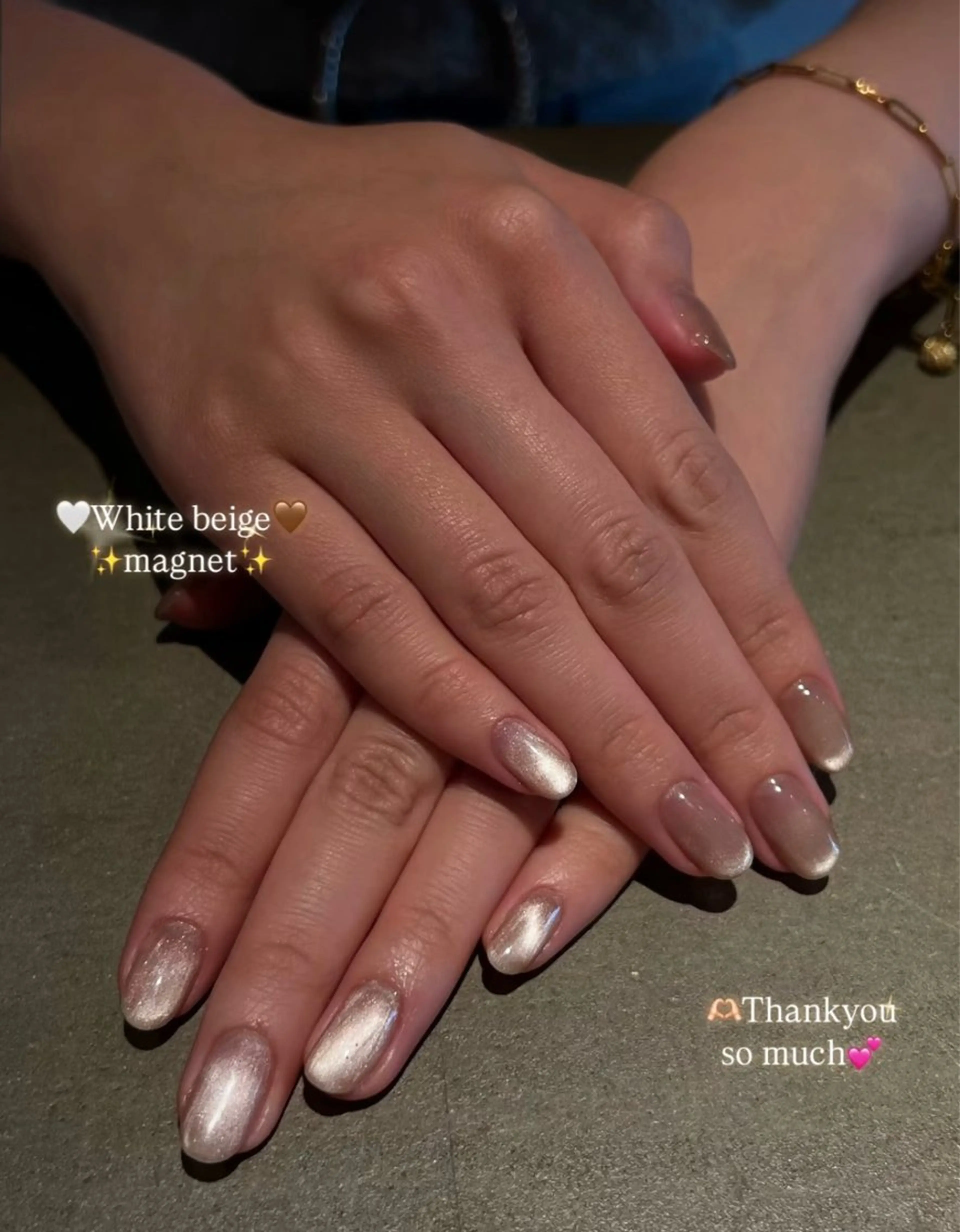 ネイル ウエチ ノリカ🐸のネイルデザイン