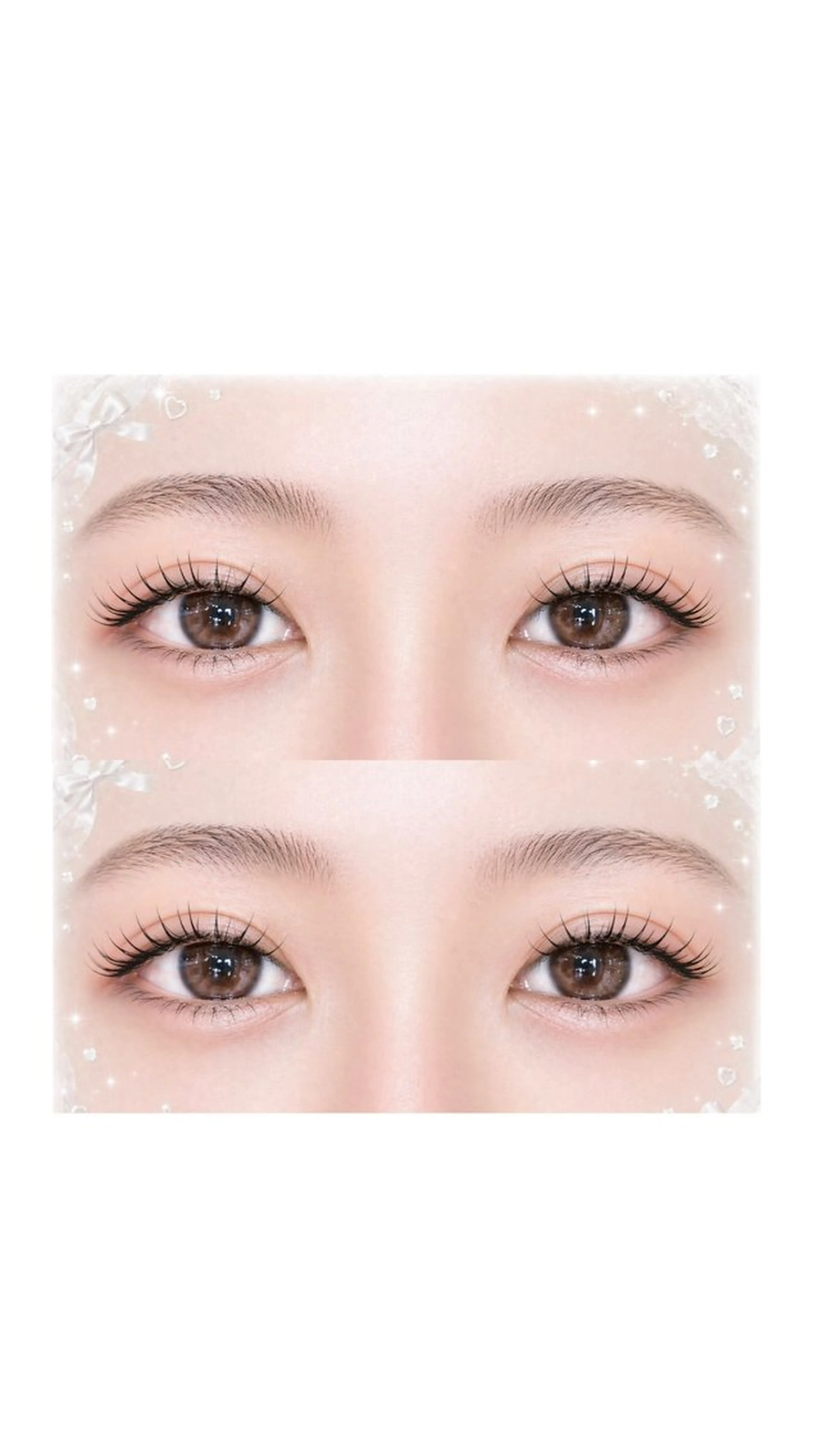 マツエク・マツパ まつげパーマ cocoru柏店💗 藤澤の眉毛・アイブロウイメージ